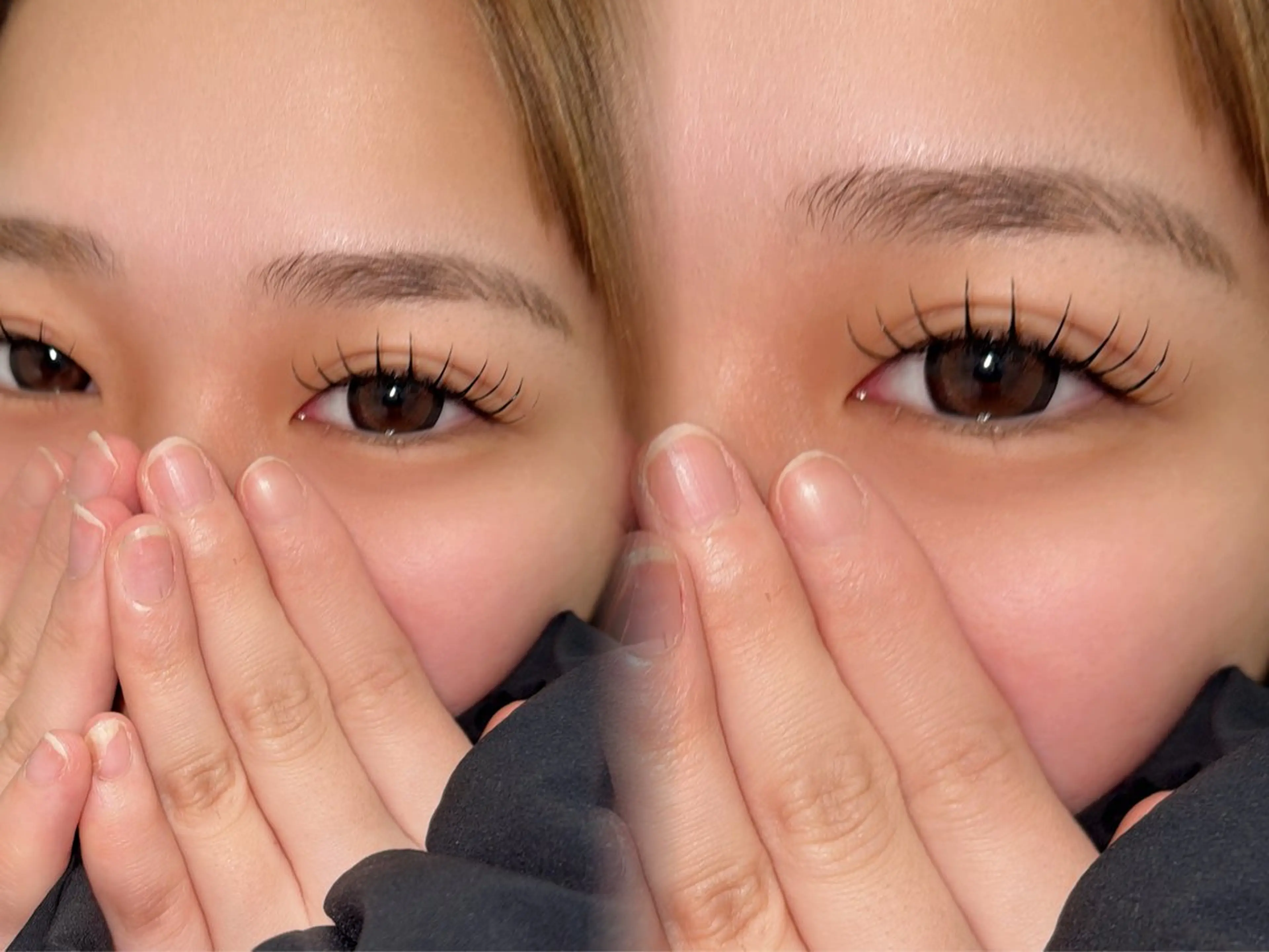 マツエク・マツパ マツエク H/Reinigen所属・H/Reinigen レイニゲンのマツエク・マツパデザイン