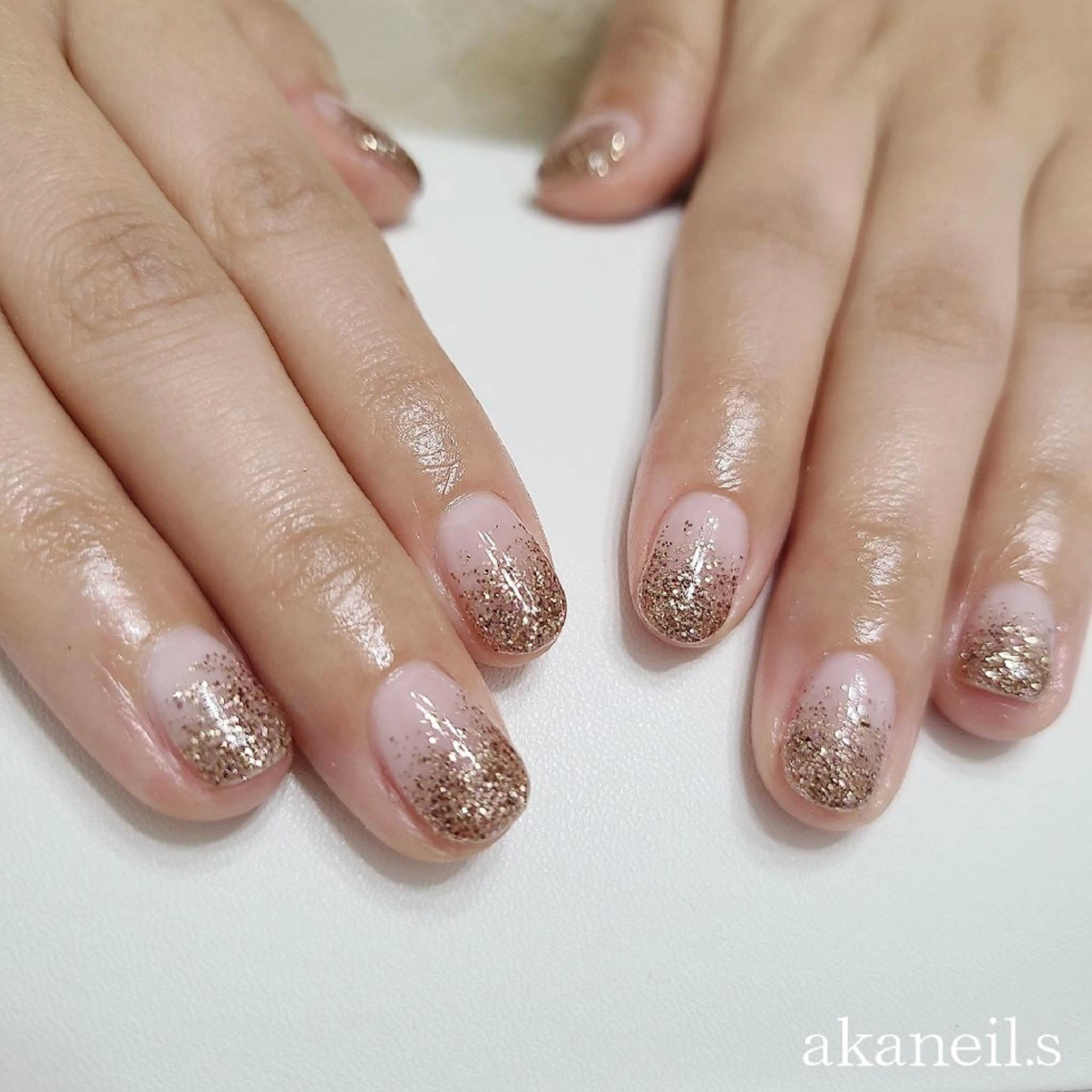 ネイル 【akaneils】 アカネのネイルデザイン