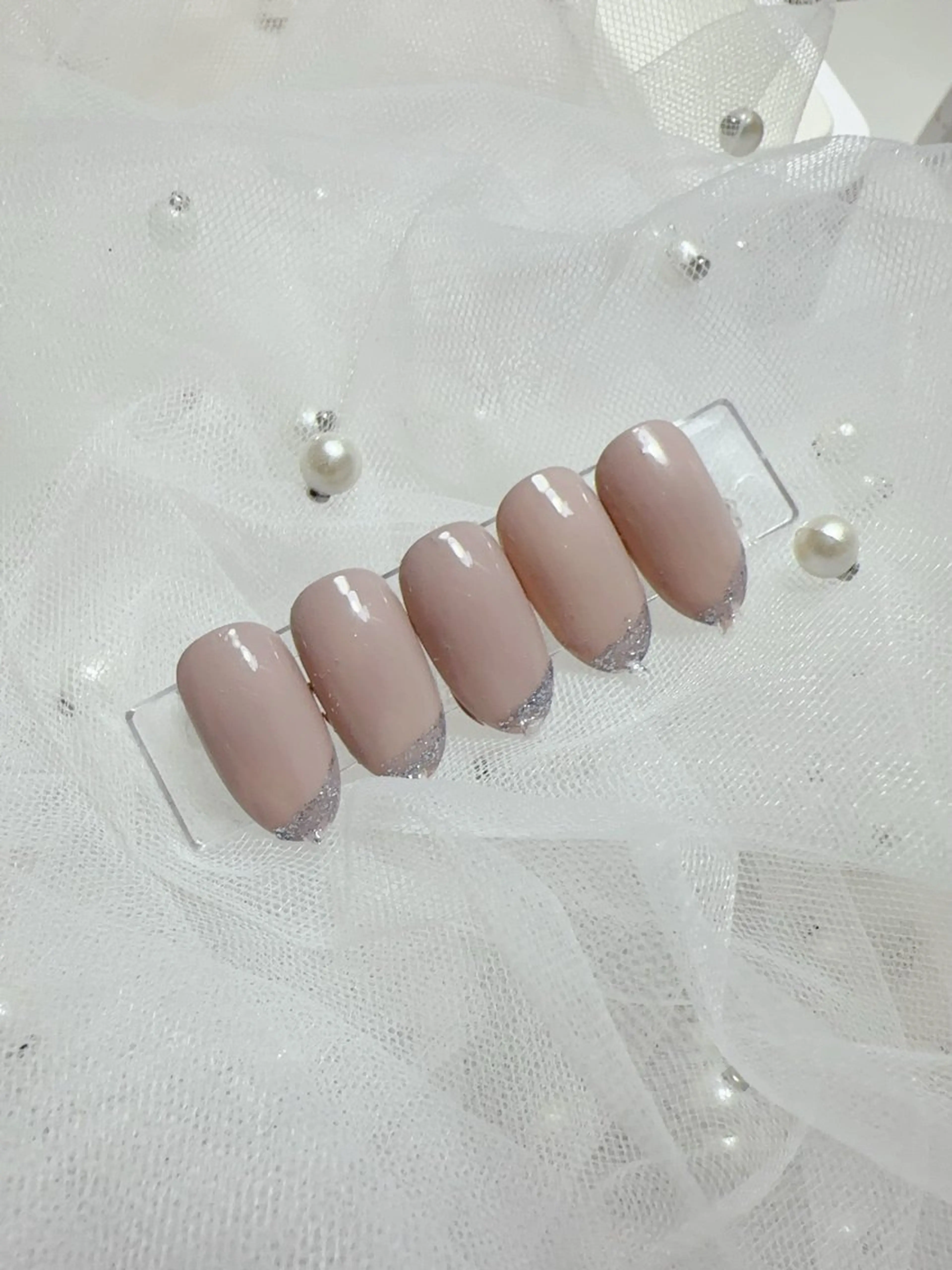 ネイル NAIL CIRCLESのネイルデザイン