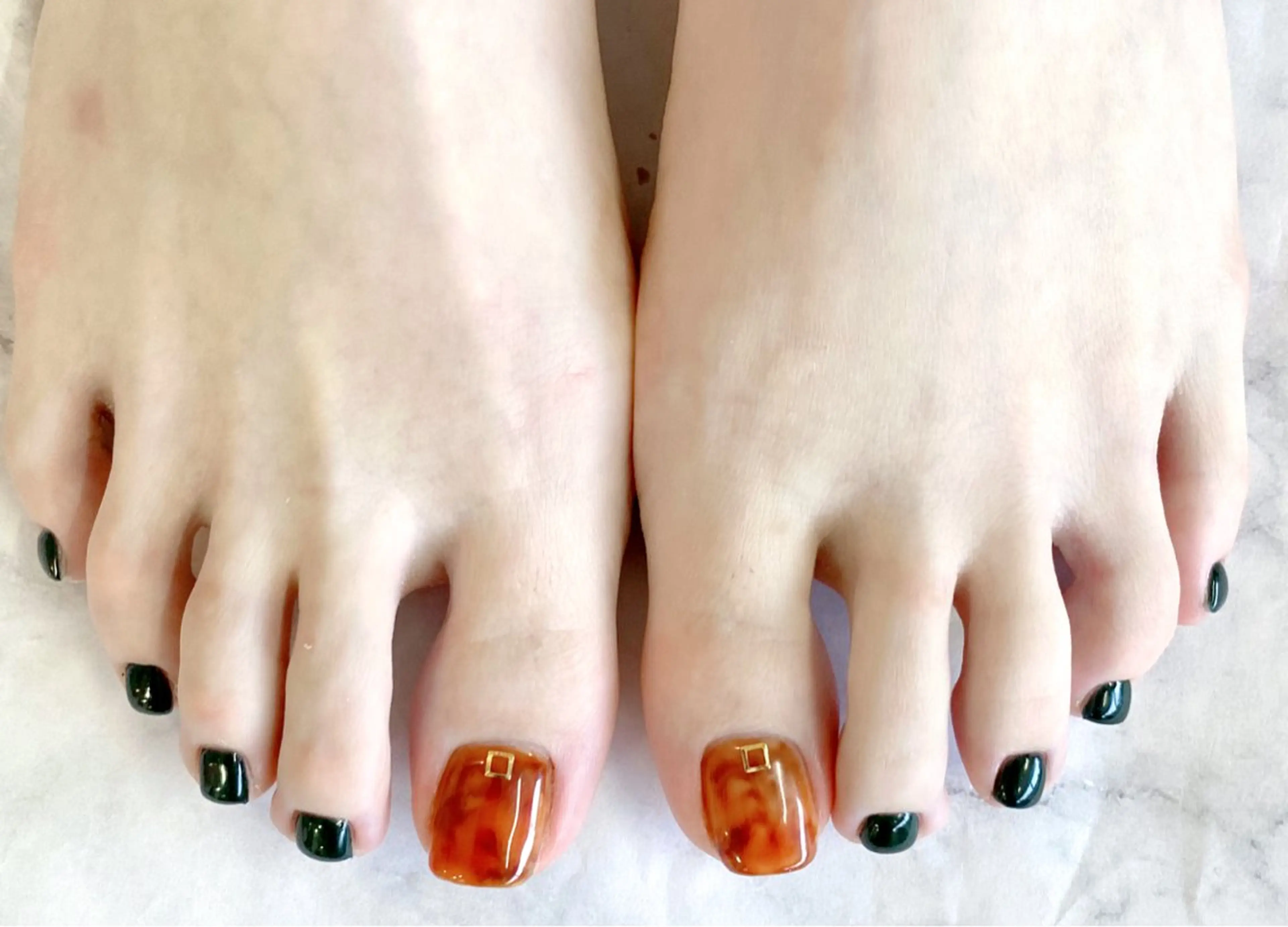 ネイル 🌻ひまり🌻 ネイルのネイルデザイン