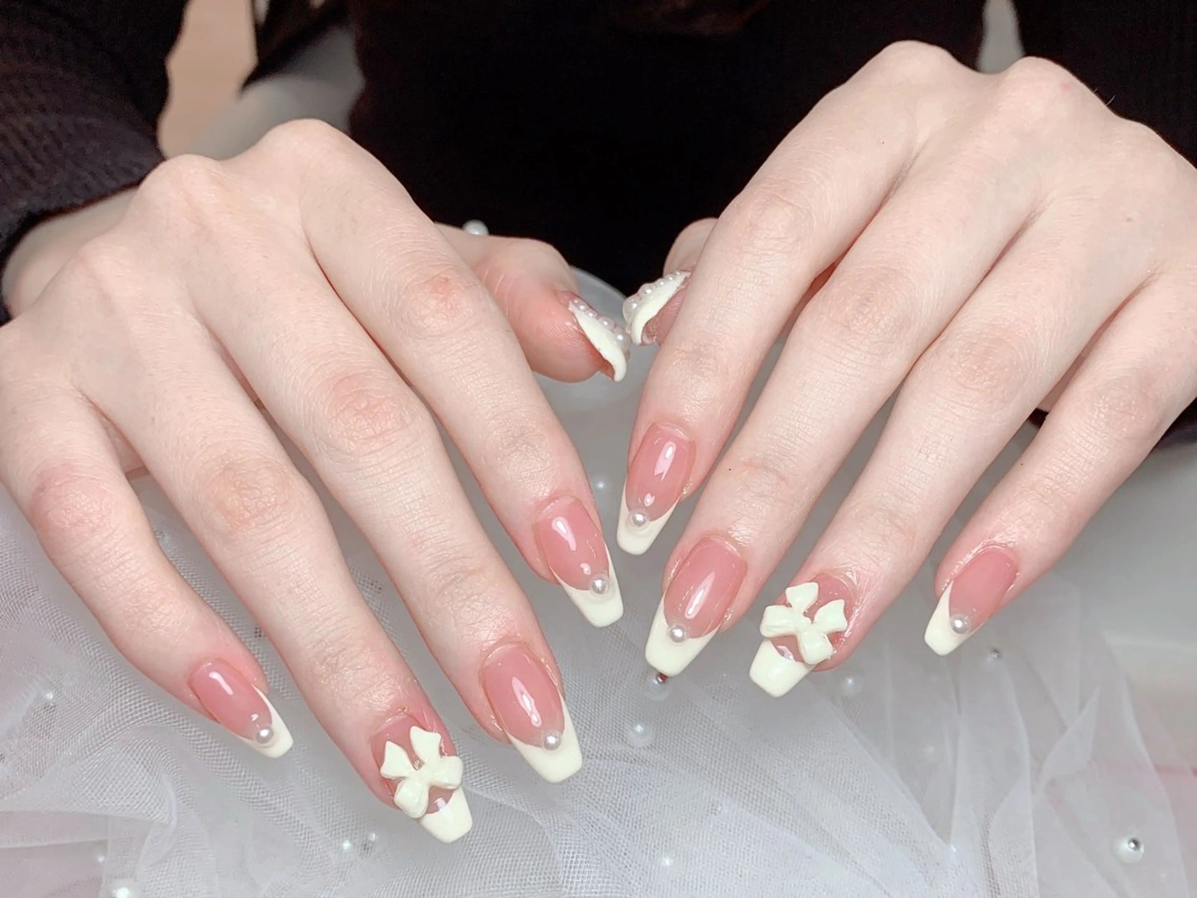 ネイル Bél Nail salonのネイルデザイン