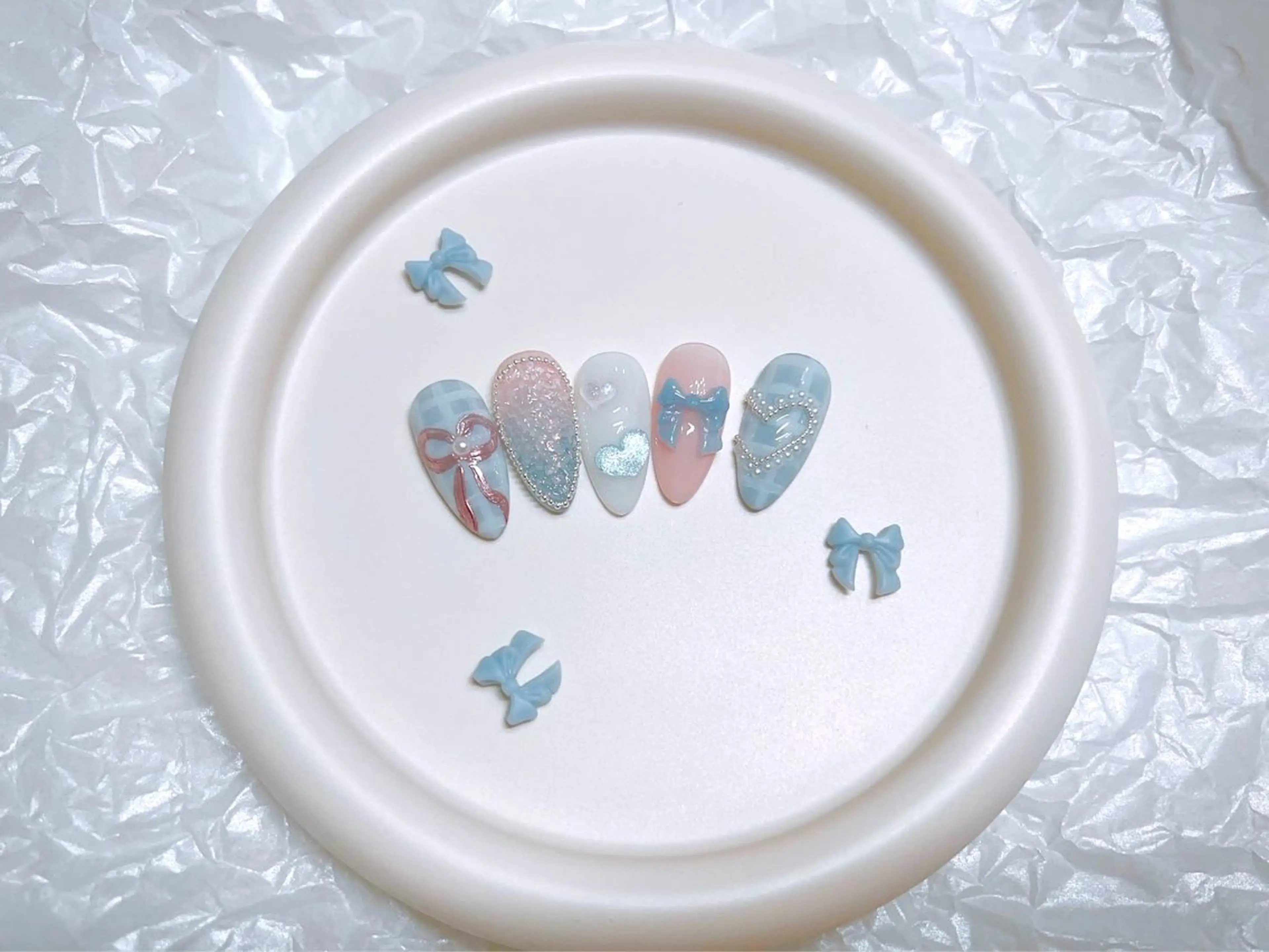 ネイル Nail salon CELEBRAILのネイルデザイン