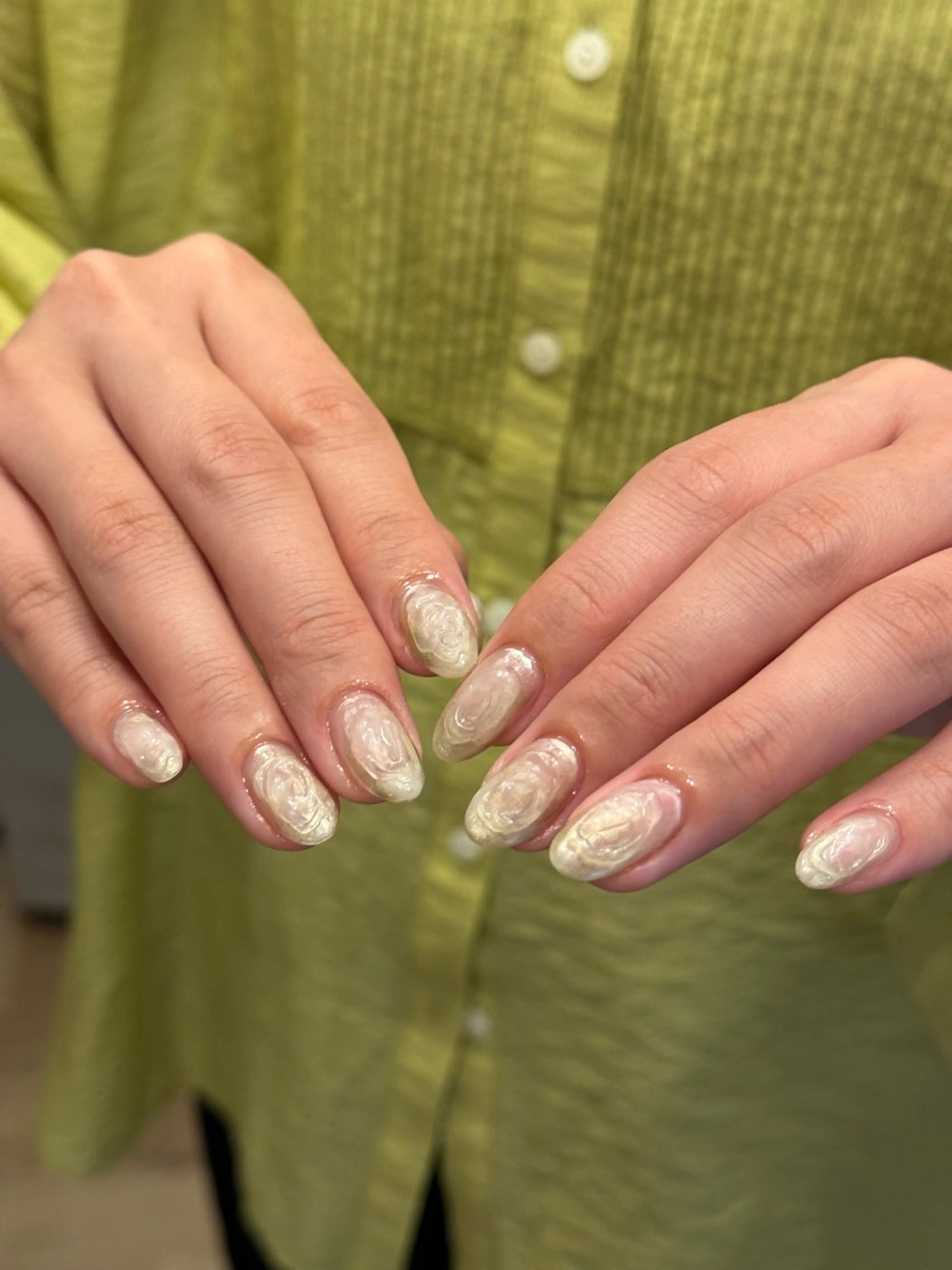 ネイル filonnail reinaのネイルデザイン