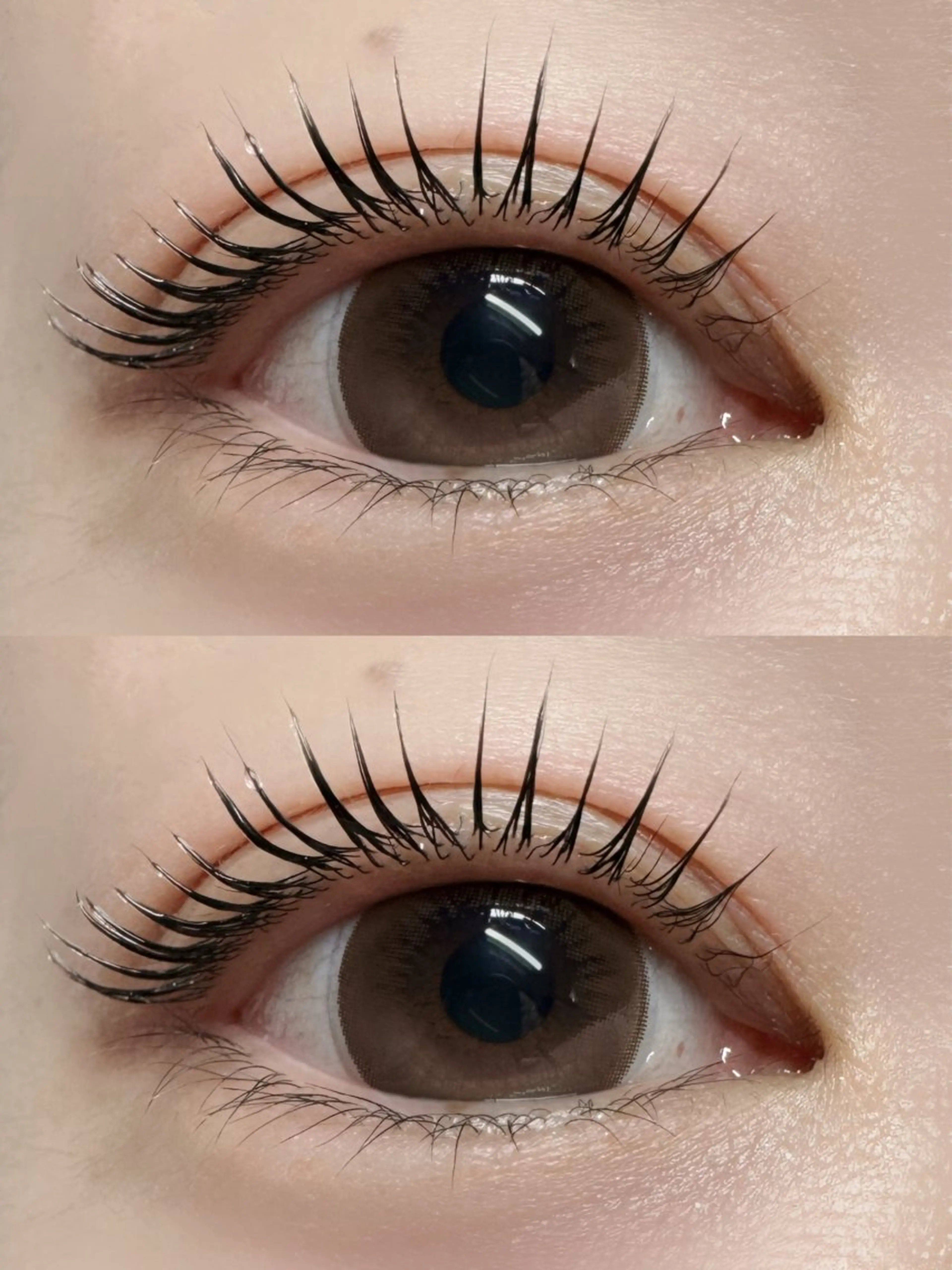 マツエク・マツパ パリエク専門店 FOIのマツエク・マツパデザイン