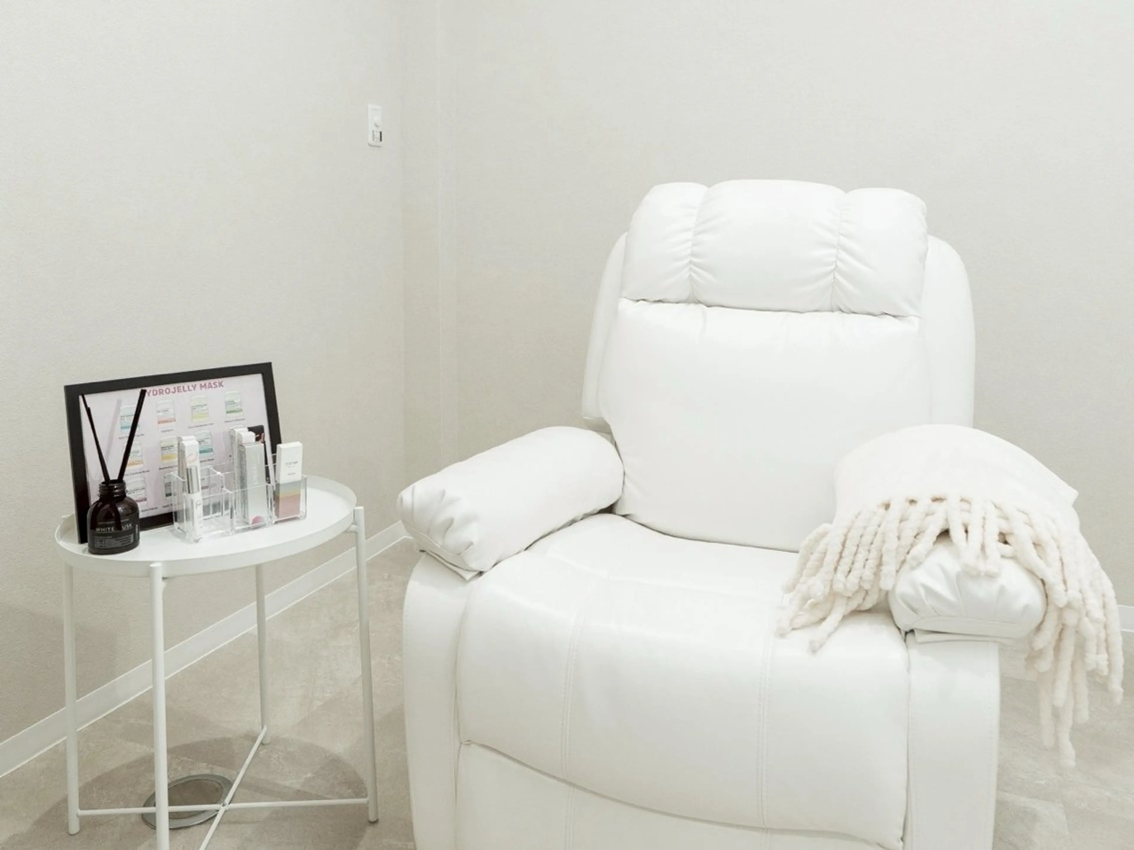 マツエク・マツパ shine♡ saayaのマツエク・マツパデザイン