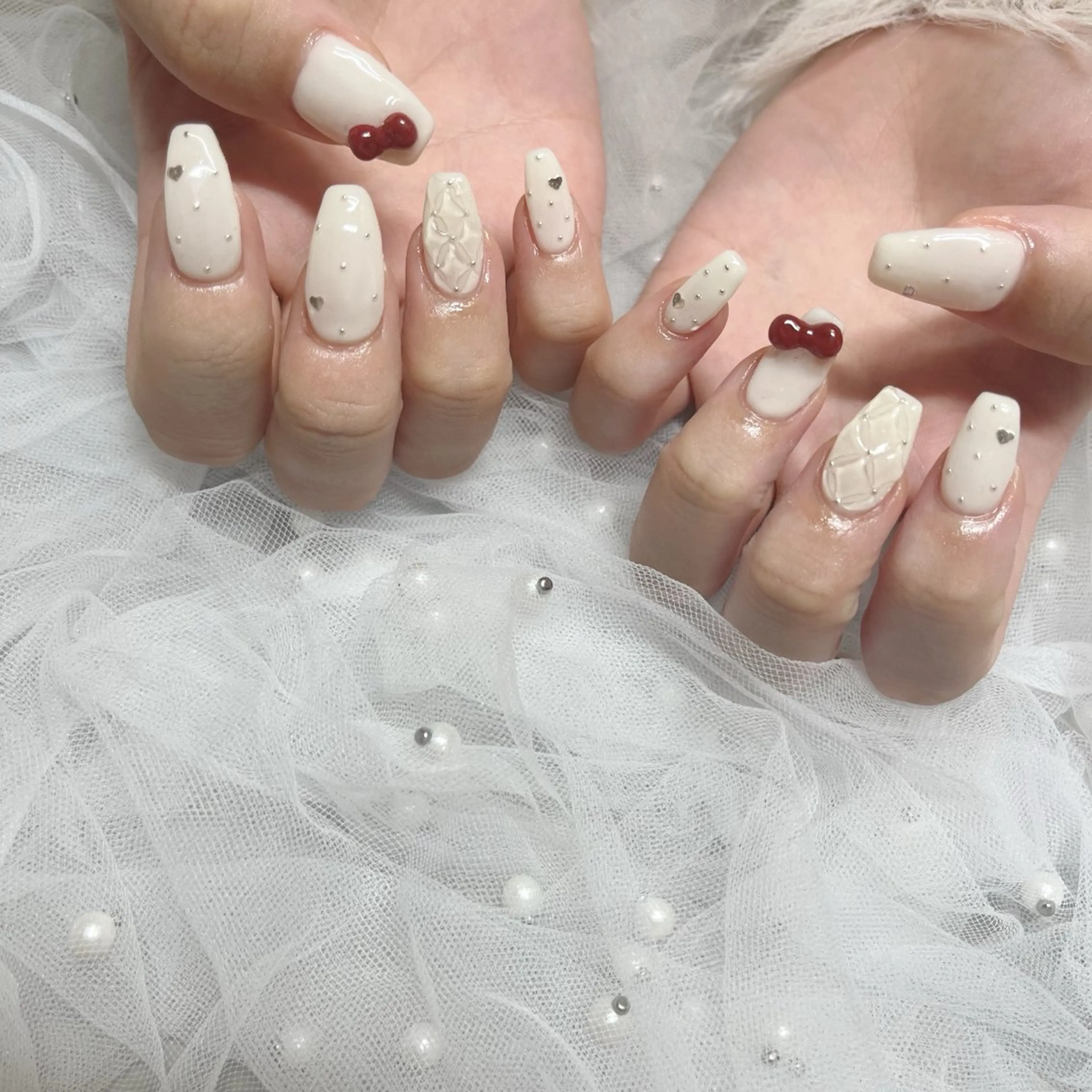 ネイル Liry nailのネイルデザイン