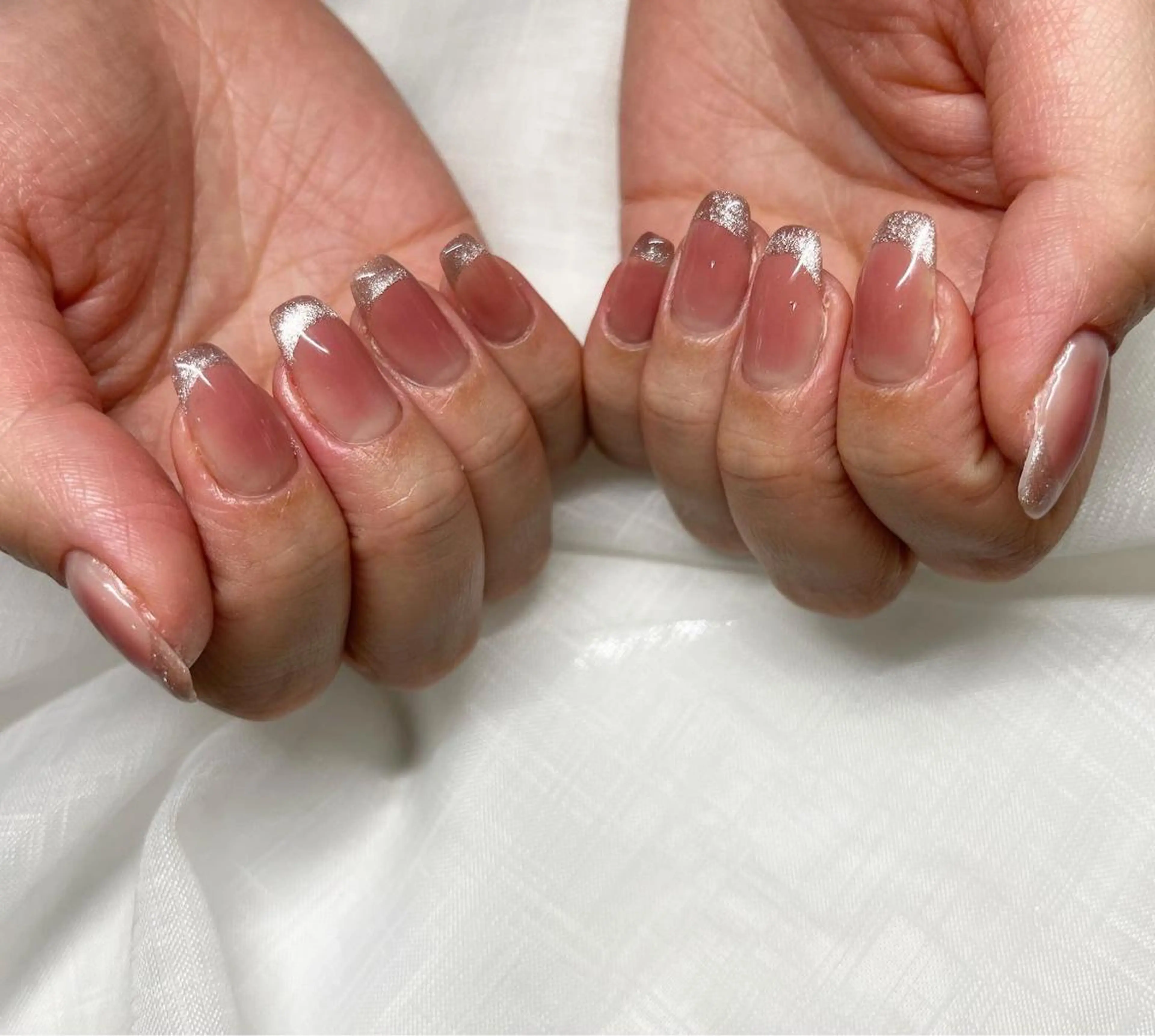 ネイル soary nailのネイルデザイン