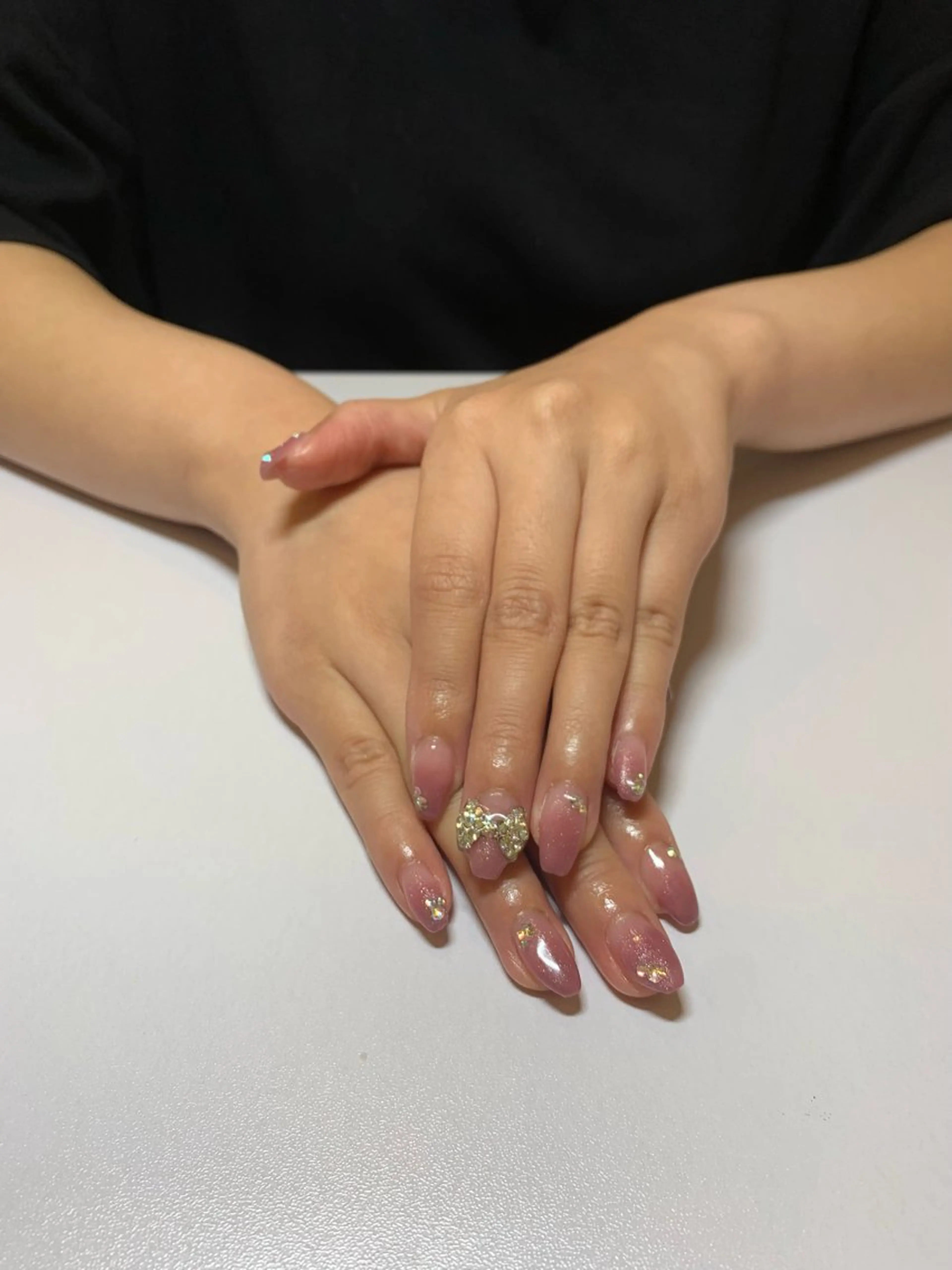 ネイル Frere nailのネイルデザイン