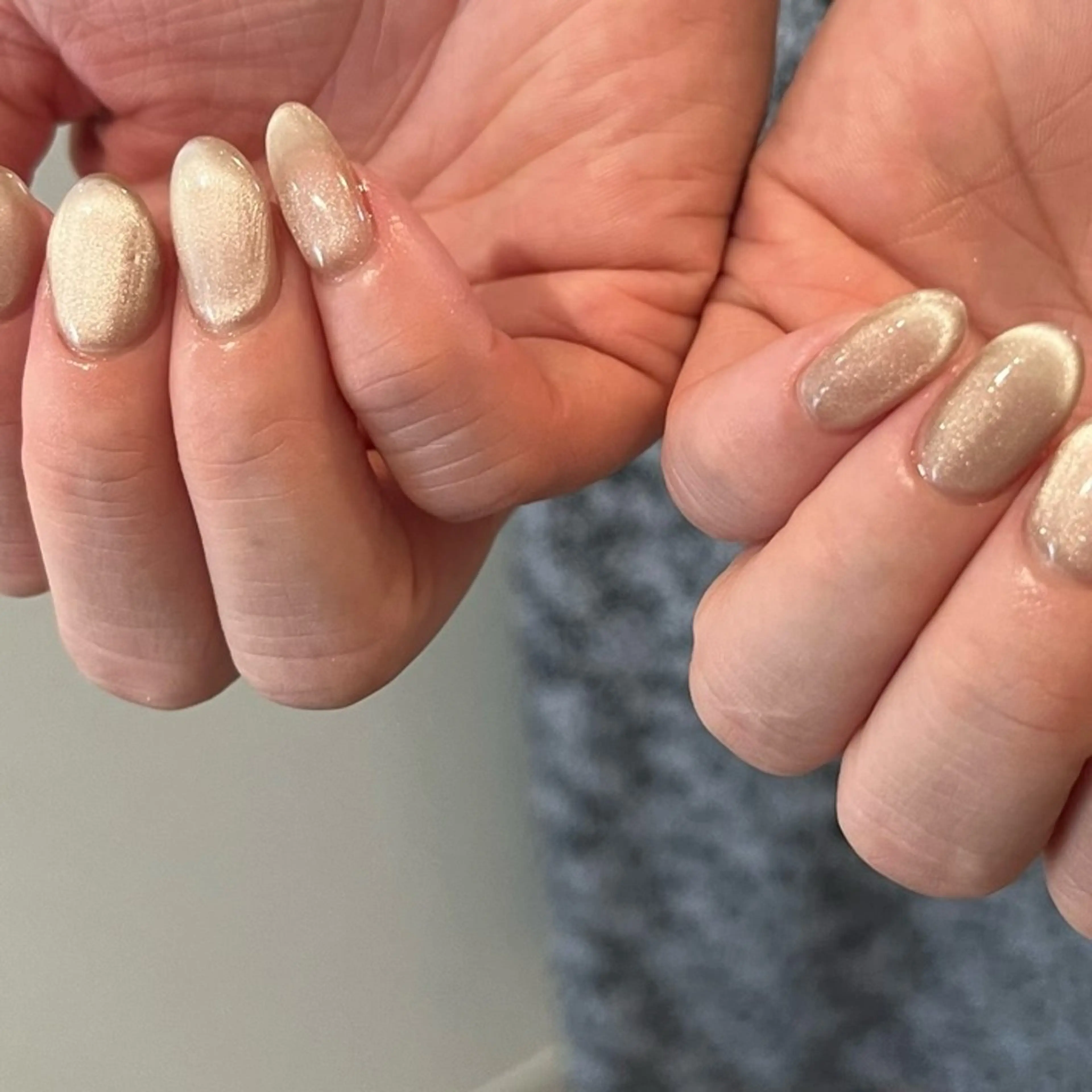 ネイル yomu nail yuumiのネイルデザイン