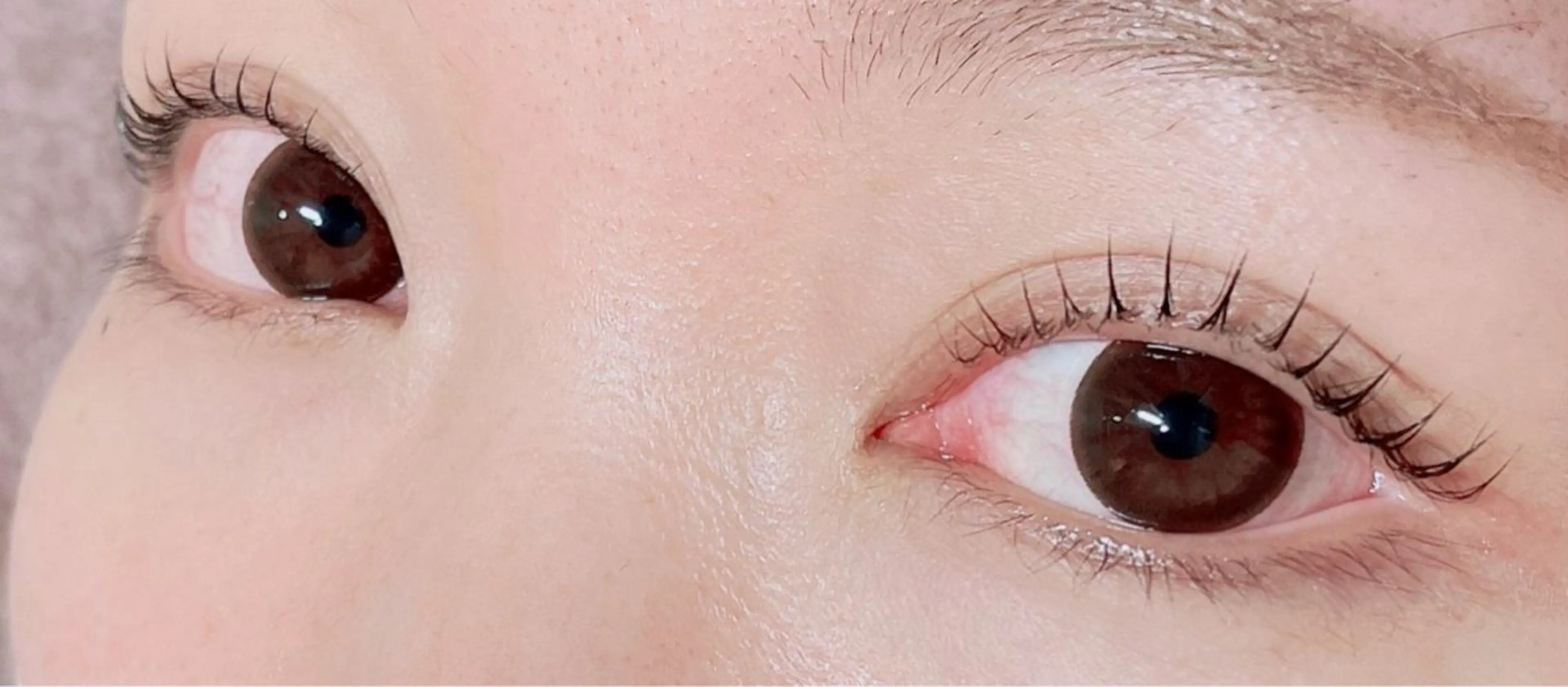 マツエク・マツパ アイリスト araiのマツエク・マツパデザイン