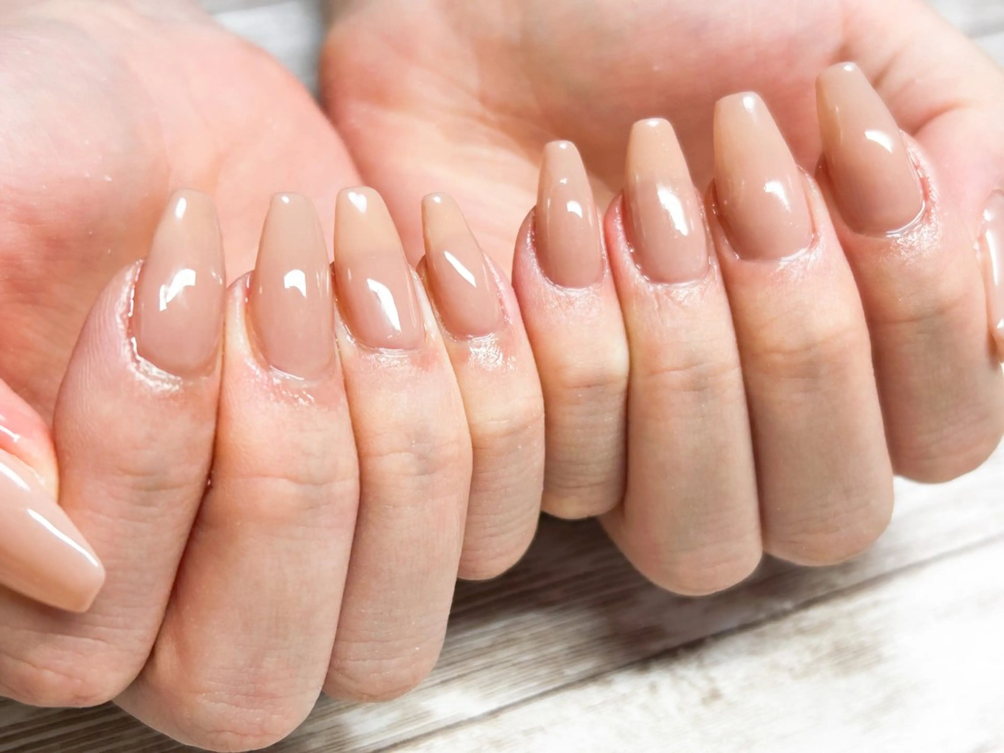 ネイル M's nail MASAEのネイルデザイン