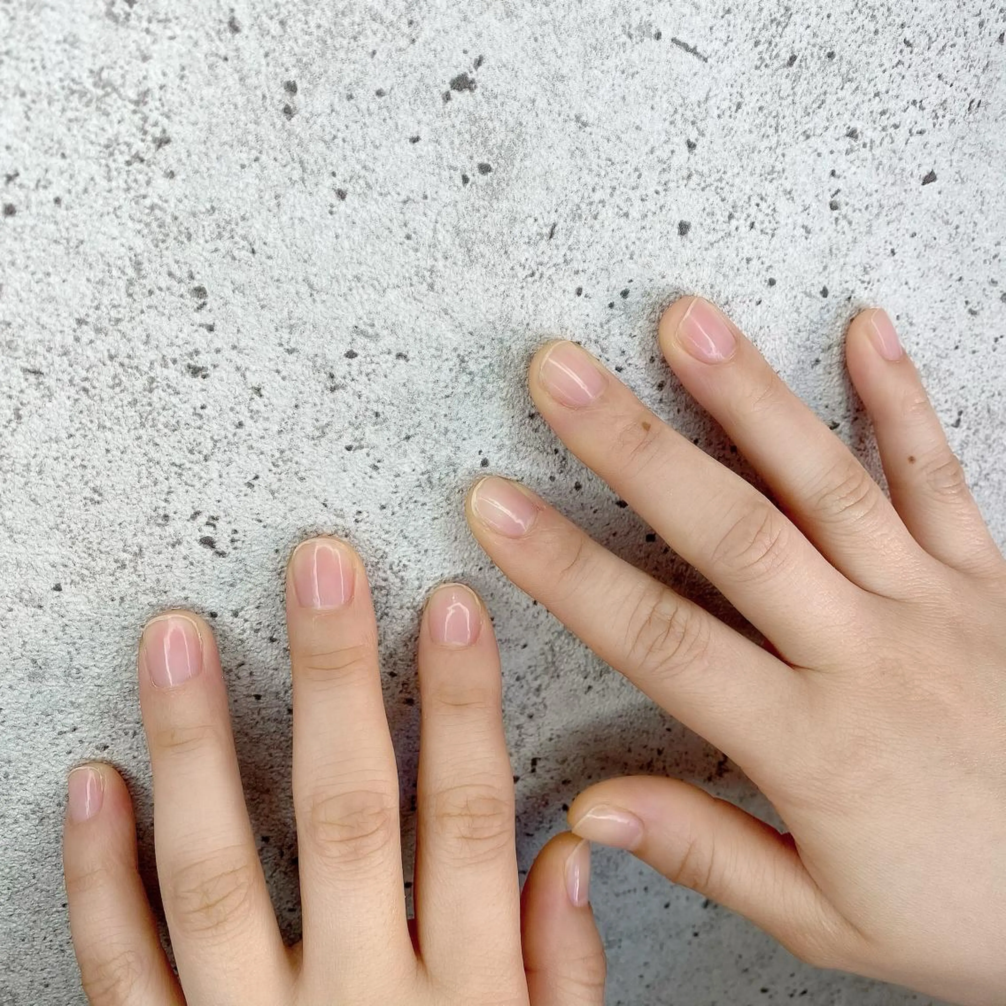 ショート カラー パーマ ヘアアレンジ メンズ キッズ ネイル マツエク・マツパ Salon Ｋのネイルデザイン