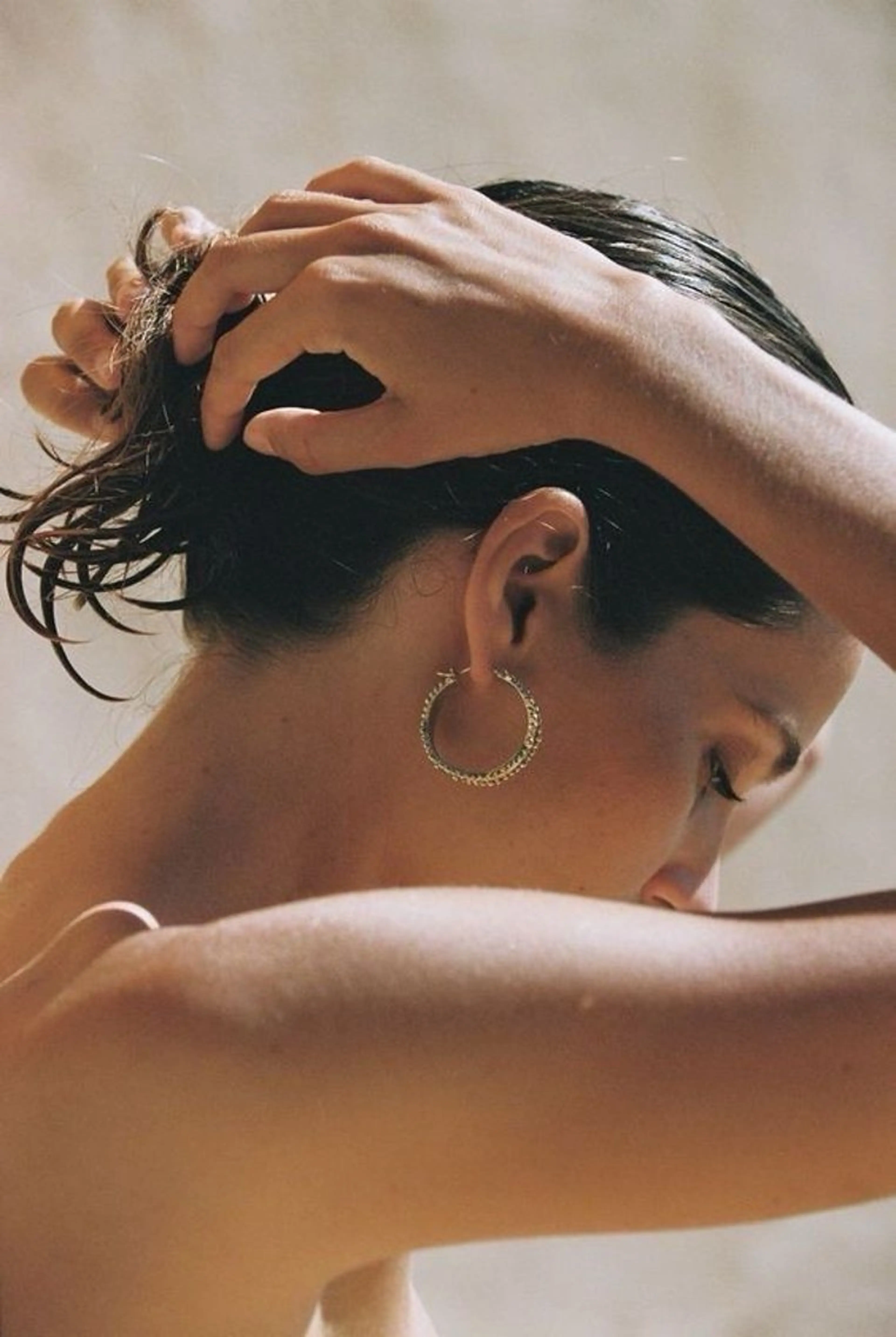 魅せたくなるうなじへ！ダブル脱毛うなじ※女性限定¥5,000→¥4,000の写真