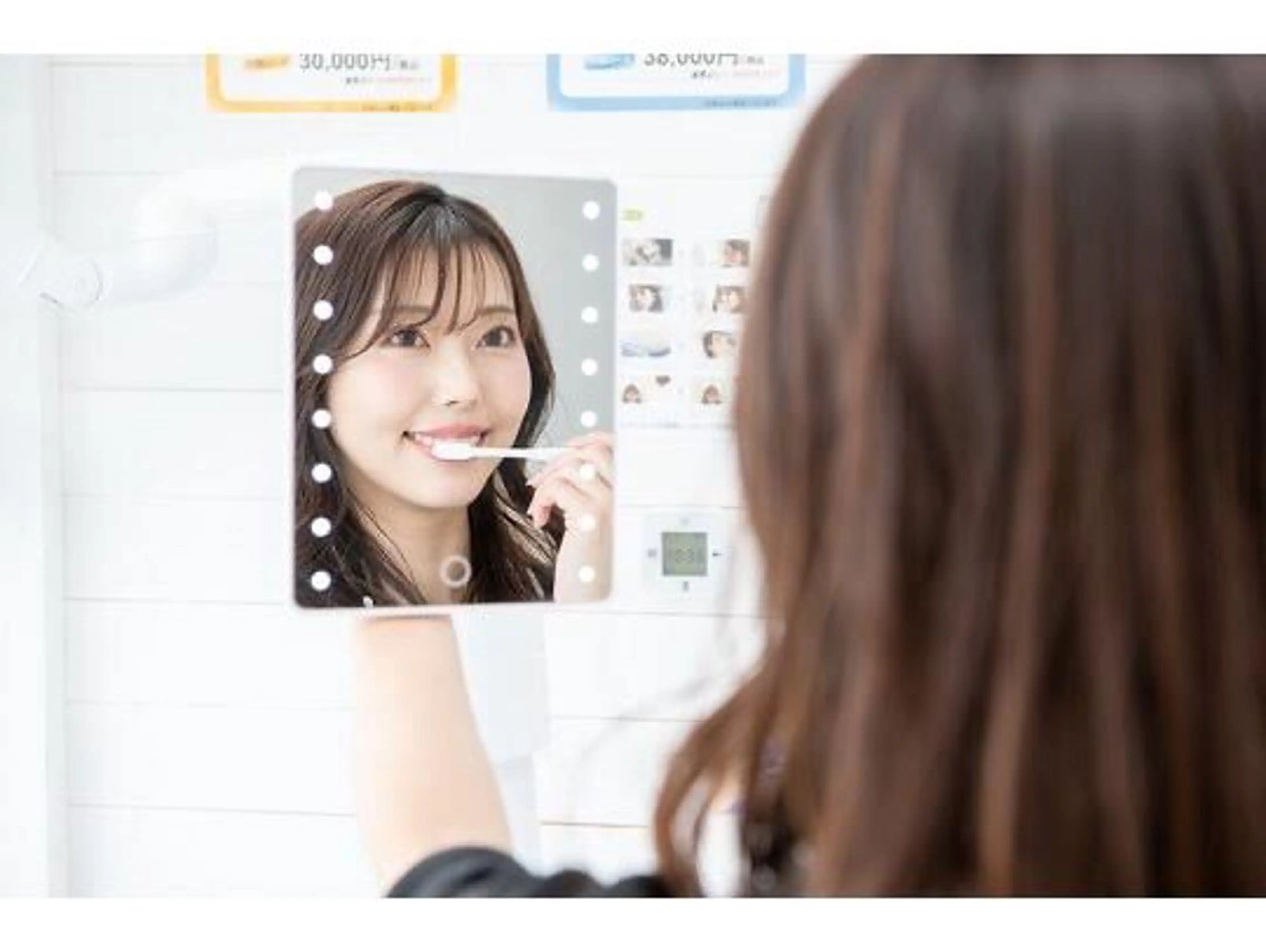 セルフホワイトニングサロンMW川崎店所属・セルフホワイトニング サロンMW川崎店💎のその他イメージ