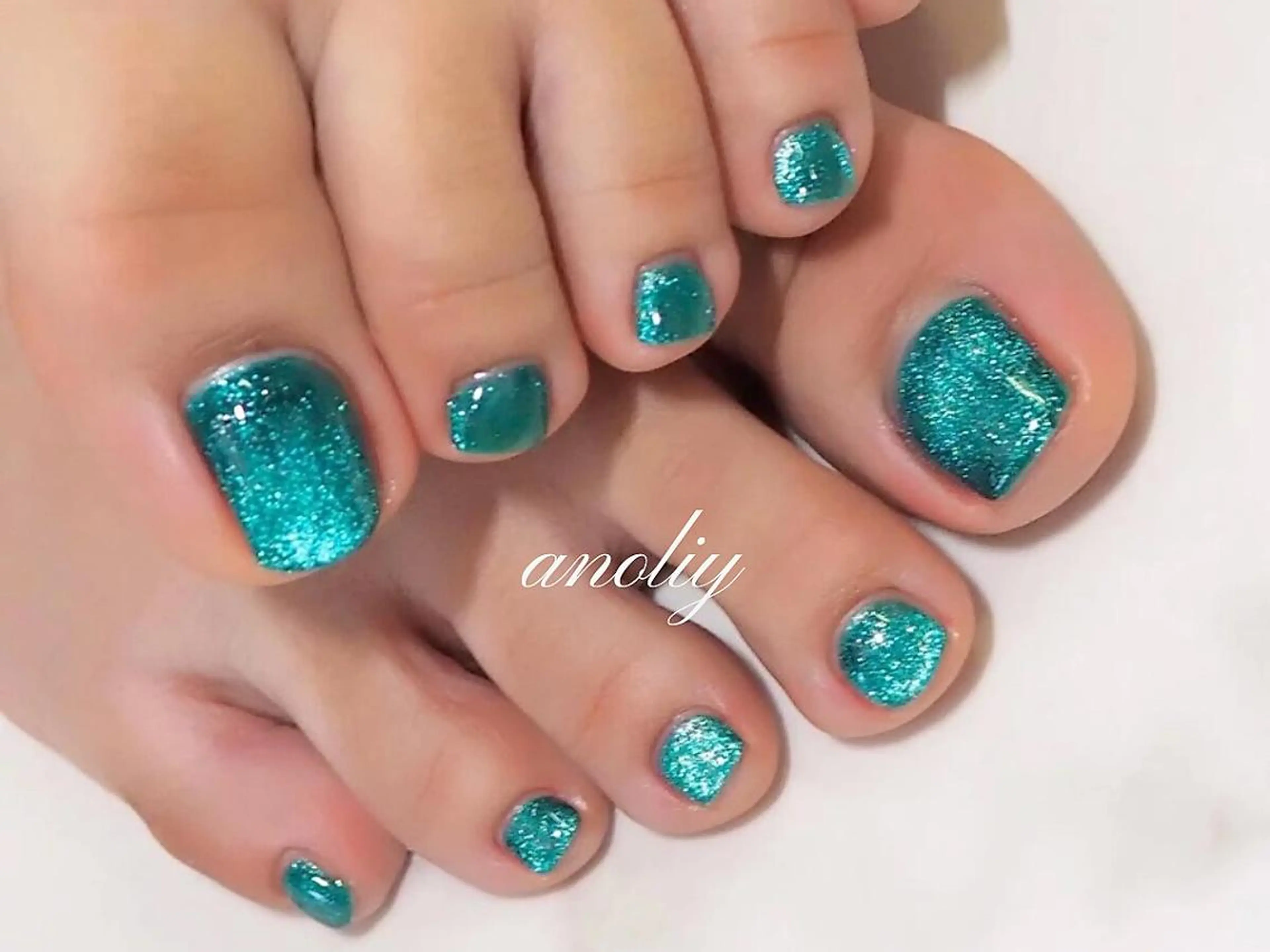 ネイル anoliy 中村橋駅店のその他イメージ