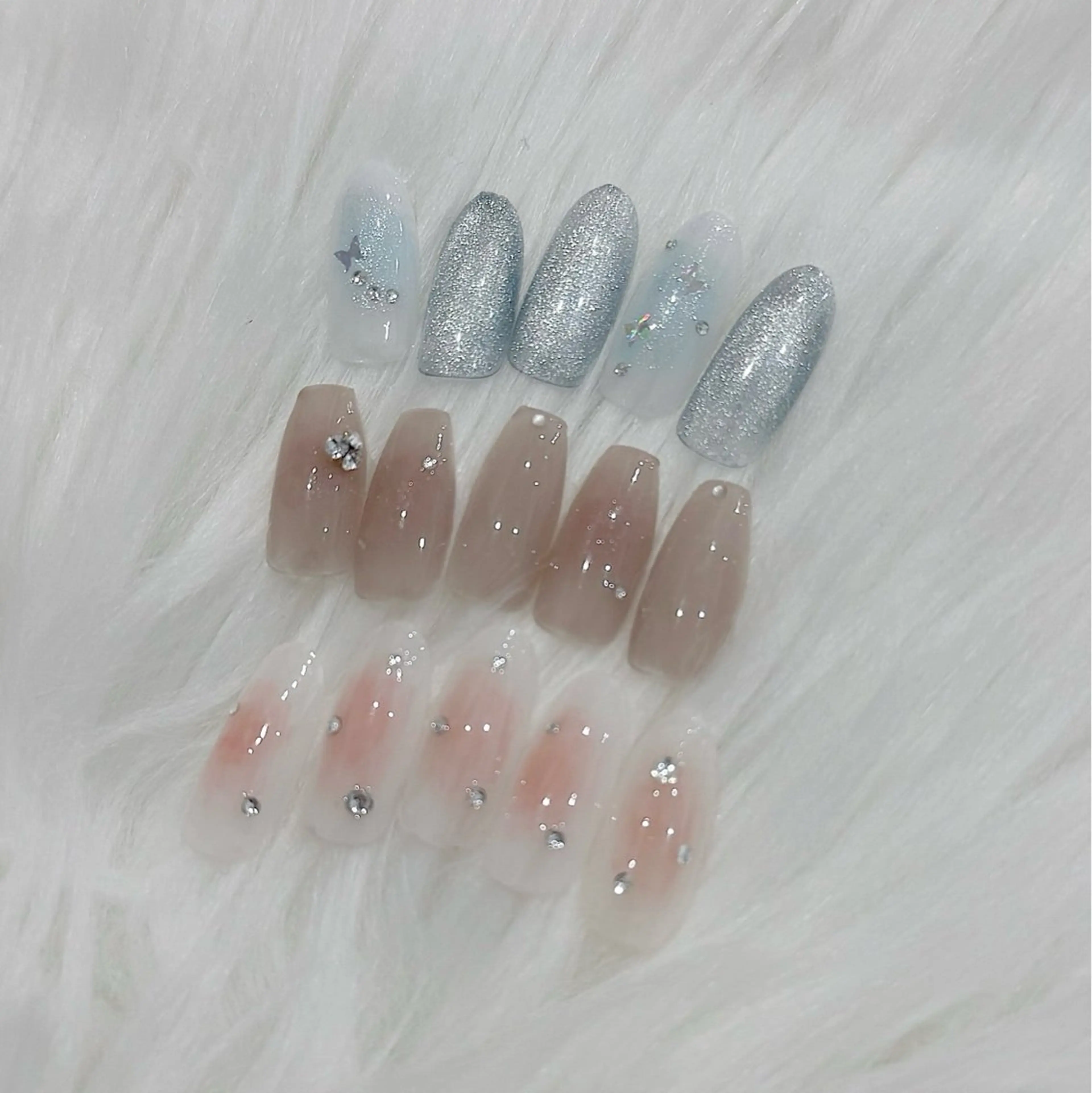 ネイル 反橋 翼　【Rine】のネイルデザイン