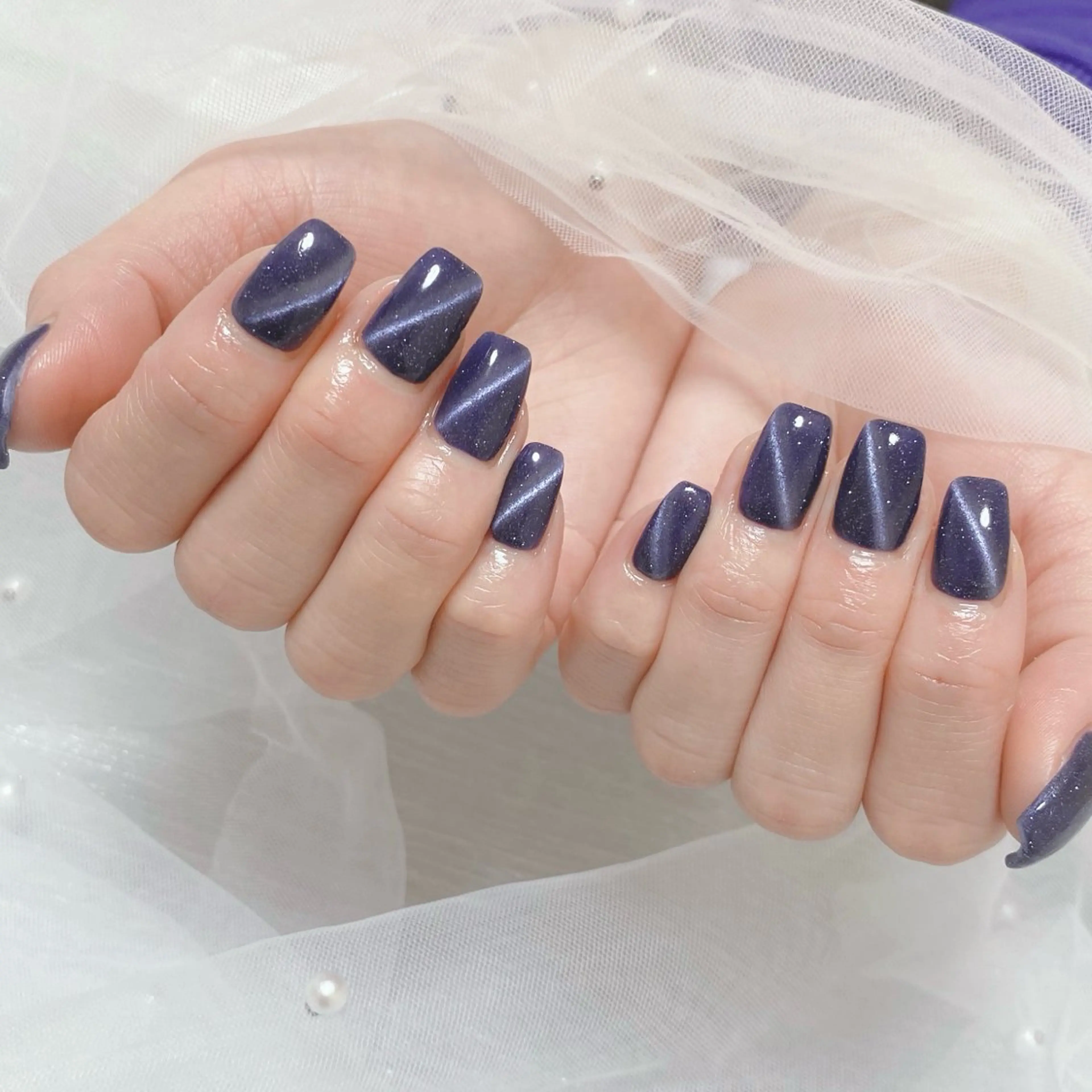 ネイル 💅fleur Ayumiのネイルデザイン