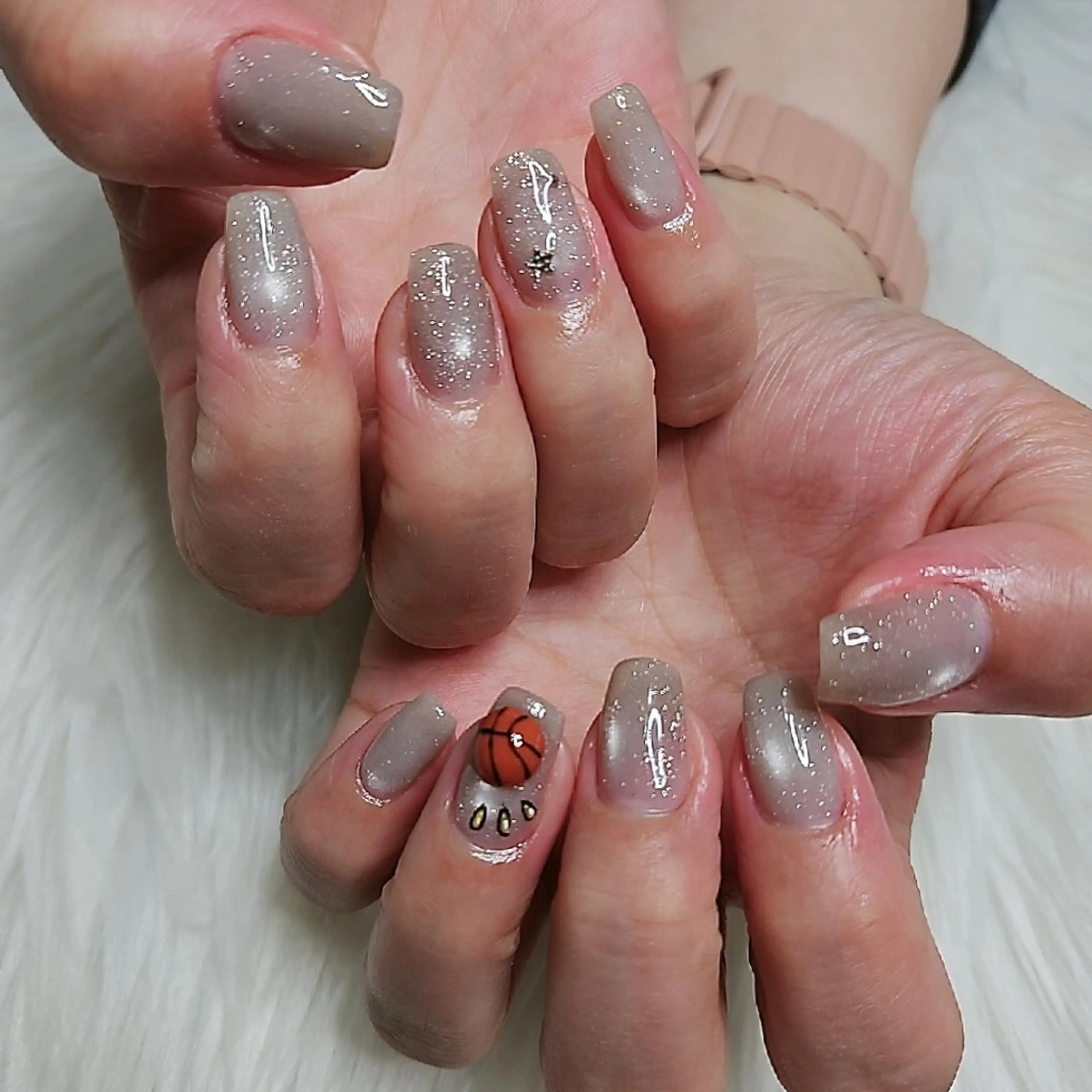 ネイル ハンドネイル Ri’z nailのネイルデザイン