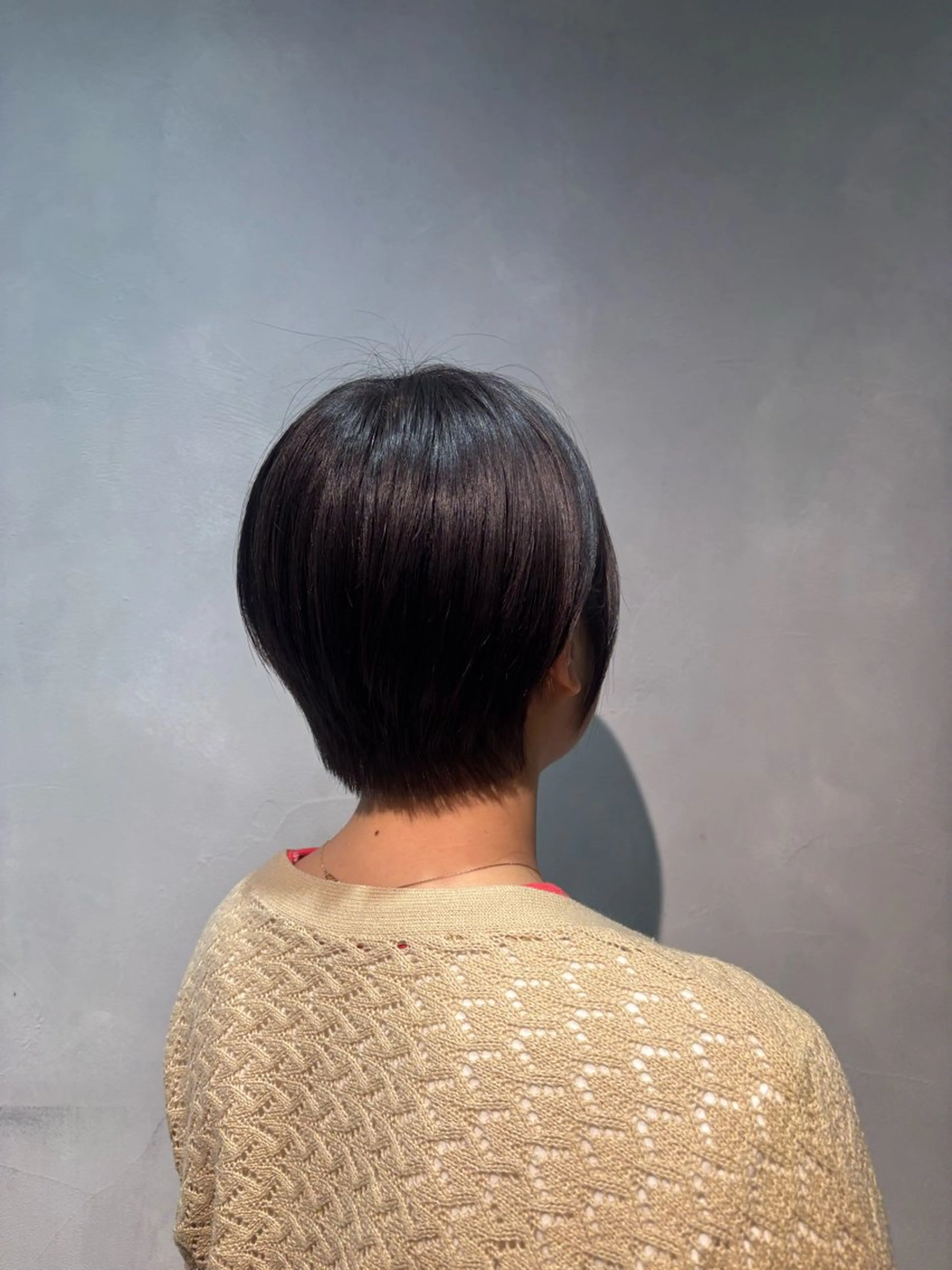 ショート カット MAI ✨メンズカットのヘアスタイル