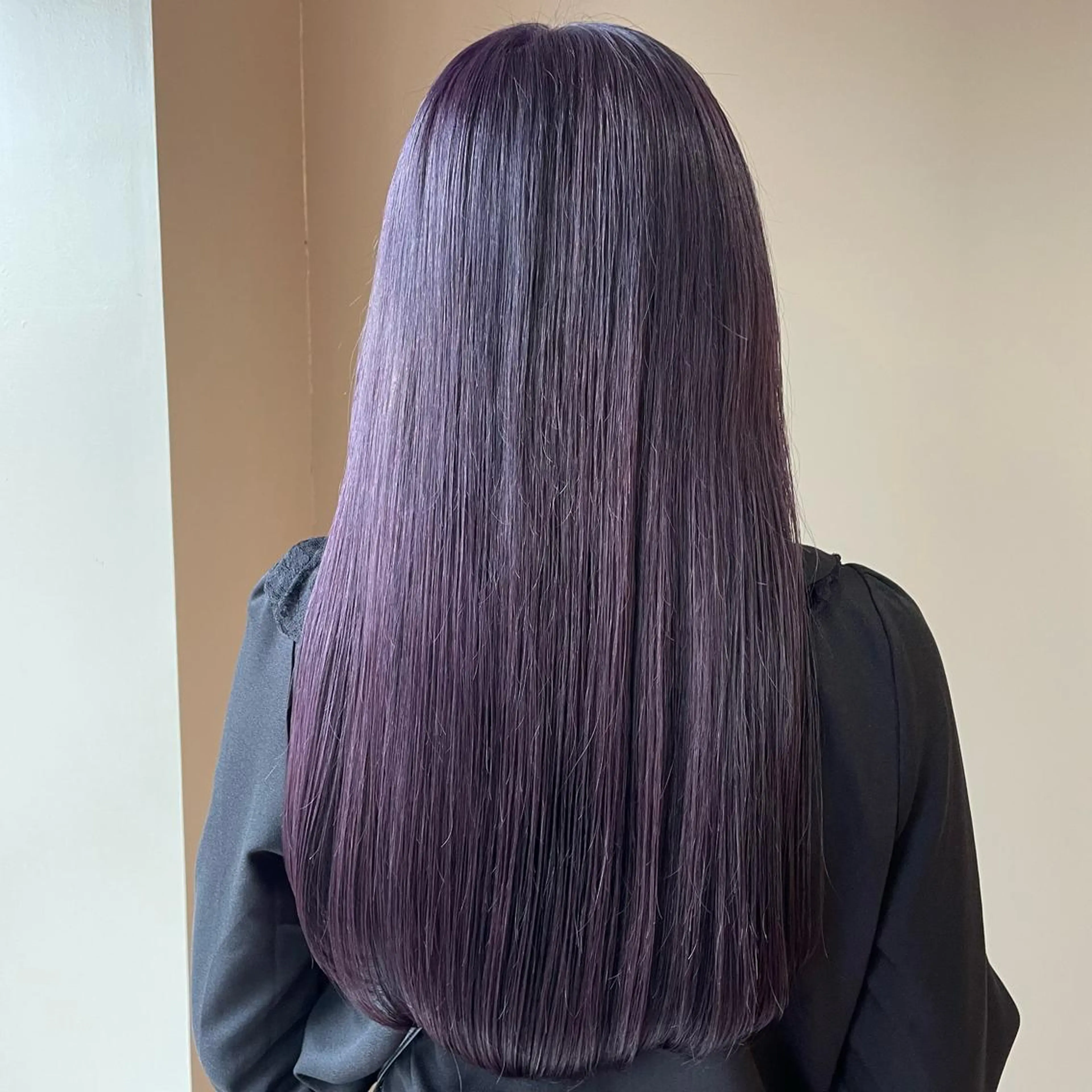 ロング 🎀  minori おたく美容師  🪽のヘアスタイル