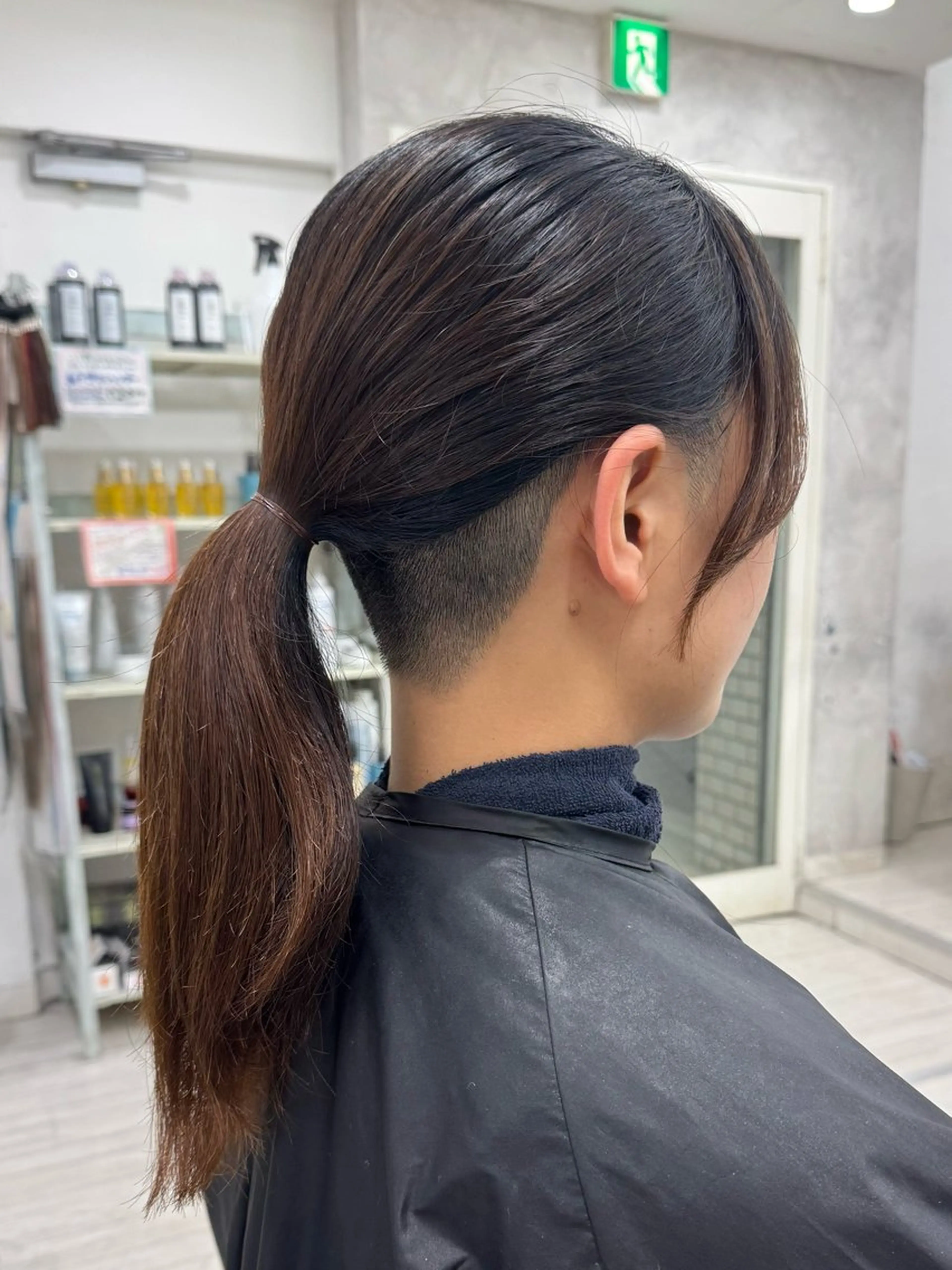 ミディアム 松本 聖未のその他イメージ