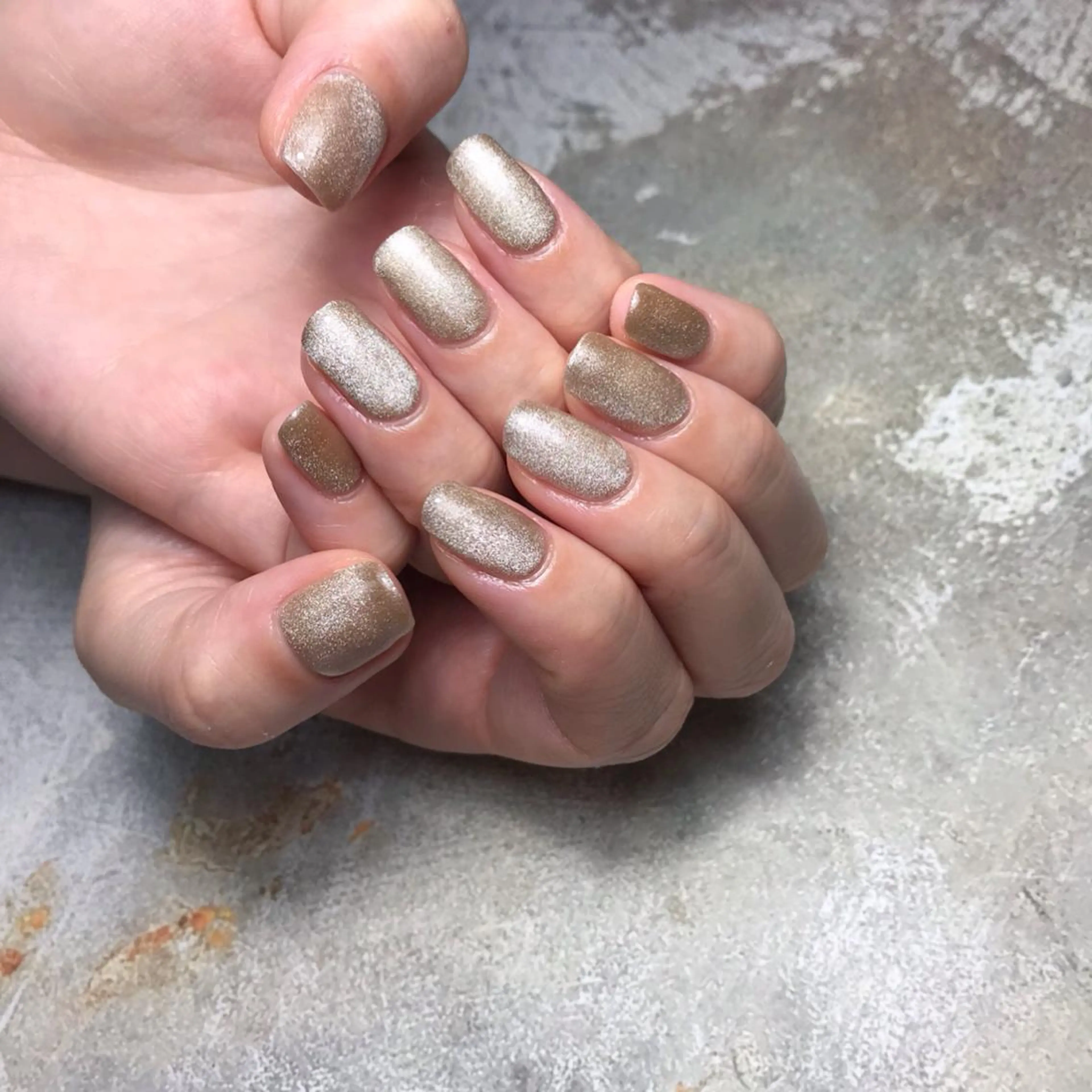 ネイル ハンドネイル 💅chainail _aiのネイルデザイン