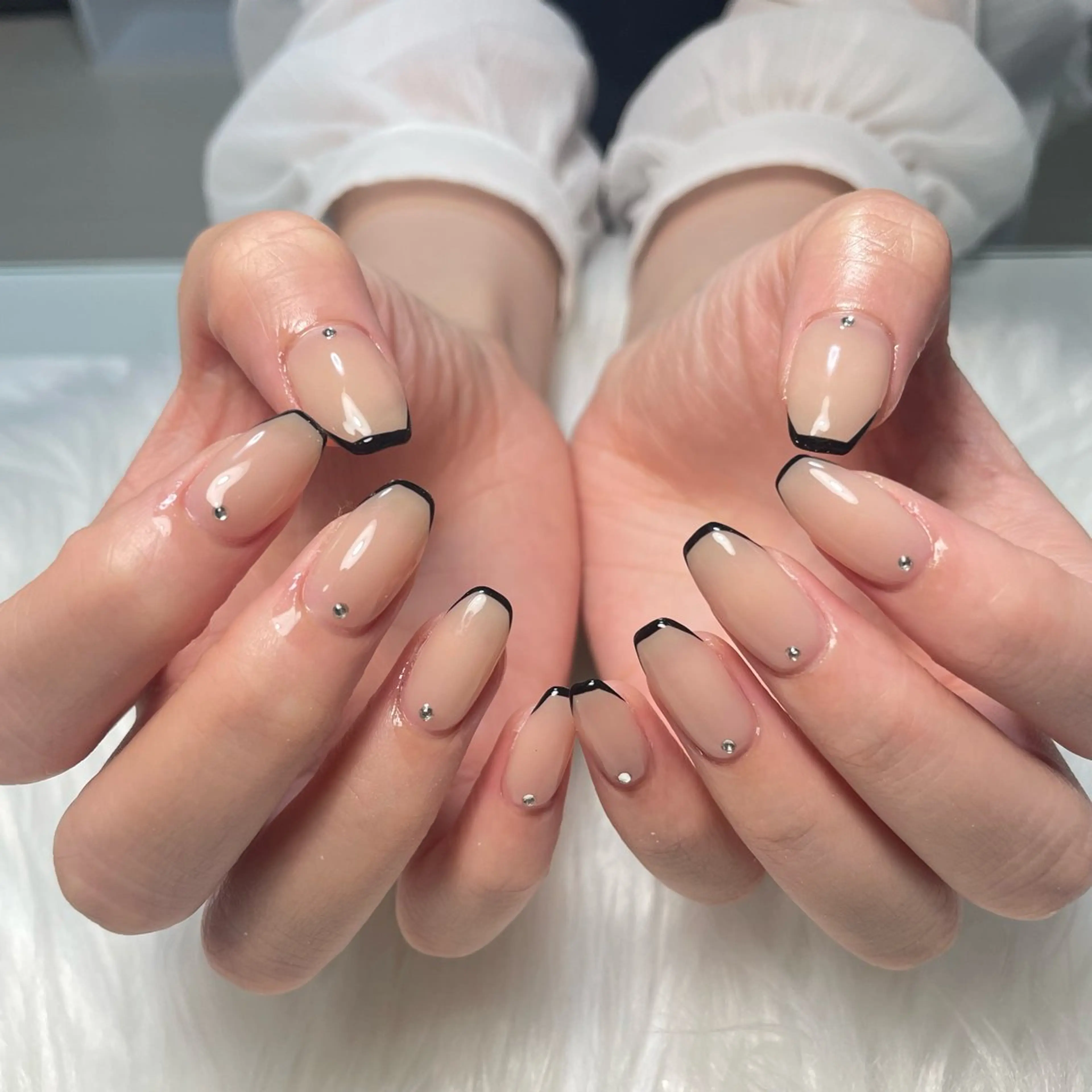 ネイル nailsalon miiのネイルデザイン