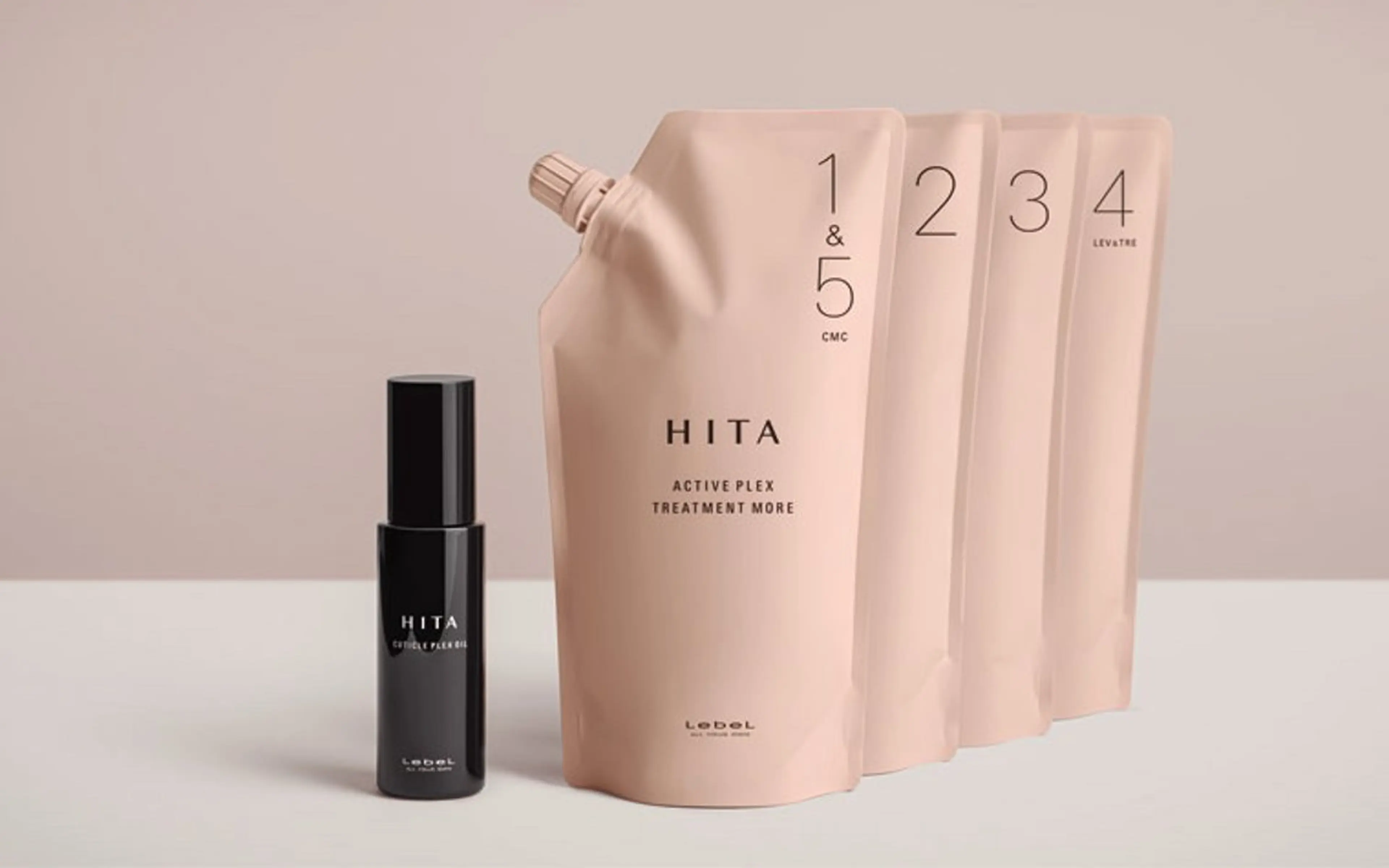 トリートメント NANA🍊/熊谷 /縮毛矯正/髪質改善のヘアスタイル