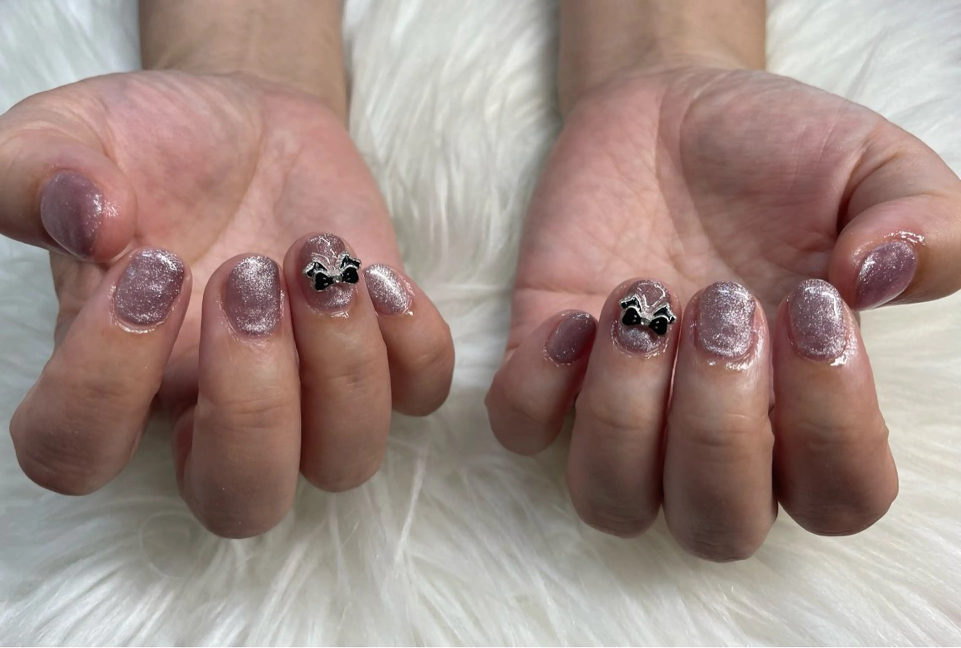 ネイル ネイル・エステサロン UILANIのネイルデザイン