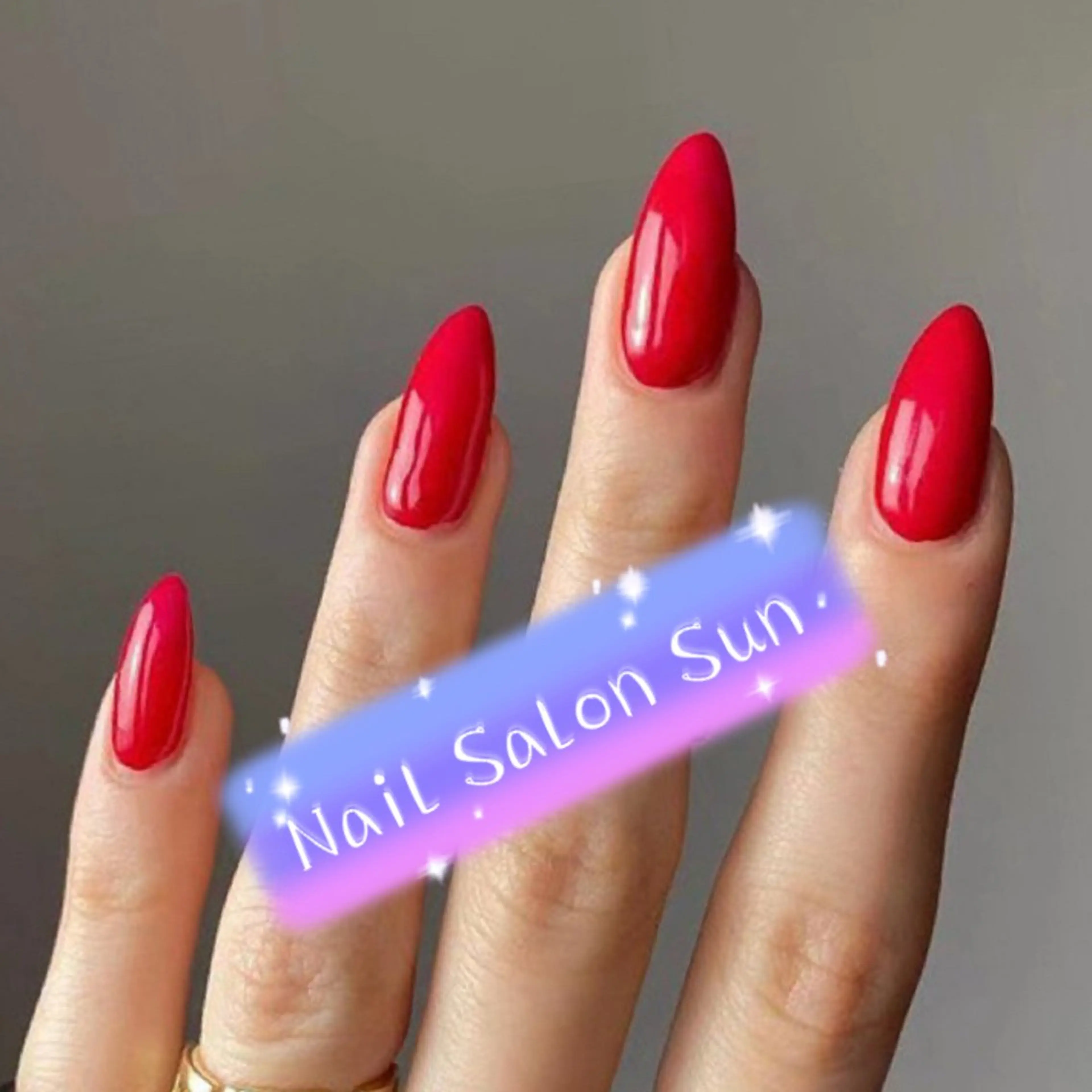 ネイル ハンドネイル Sun Nail サン ネイルサロンのネイルデザイン