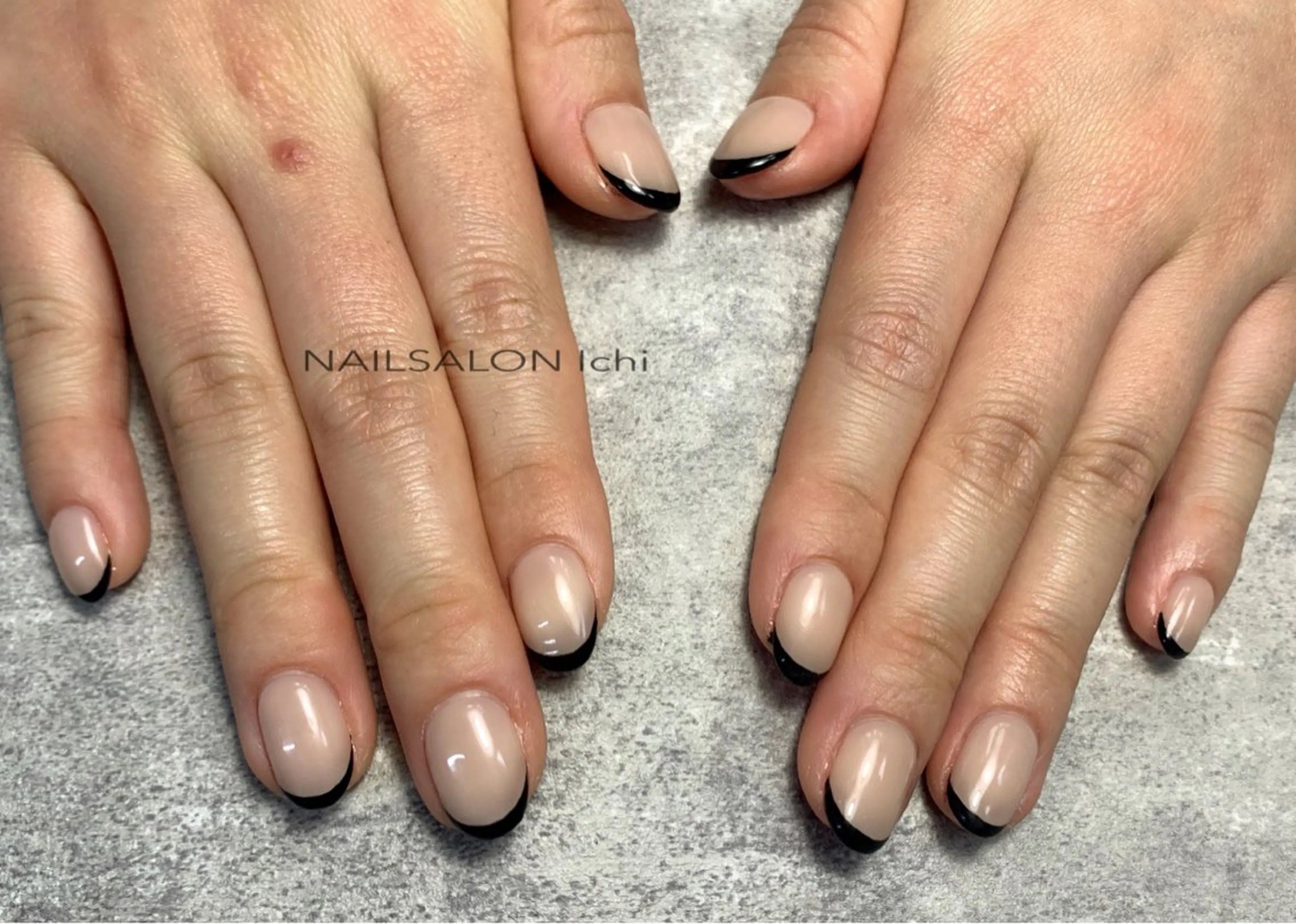 ネイル ハンドネイル NAILSALON Ichiのネイルデザイン