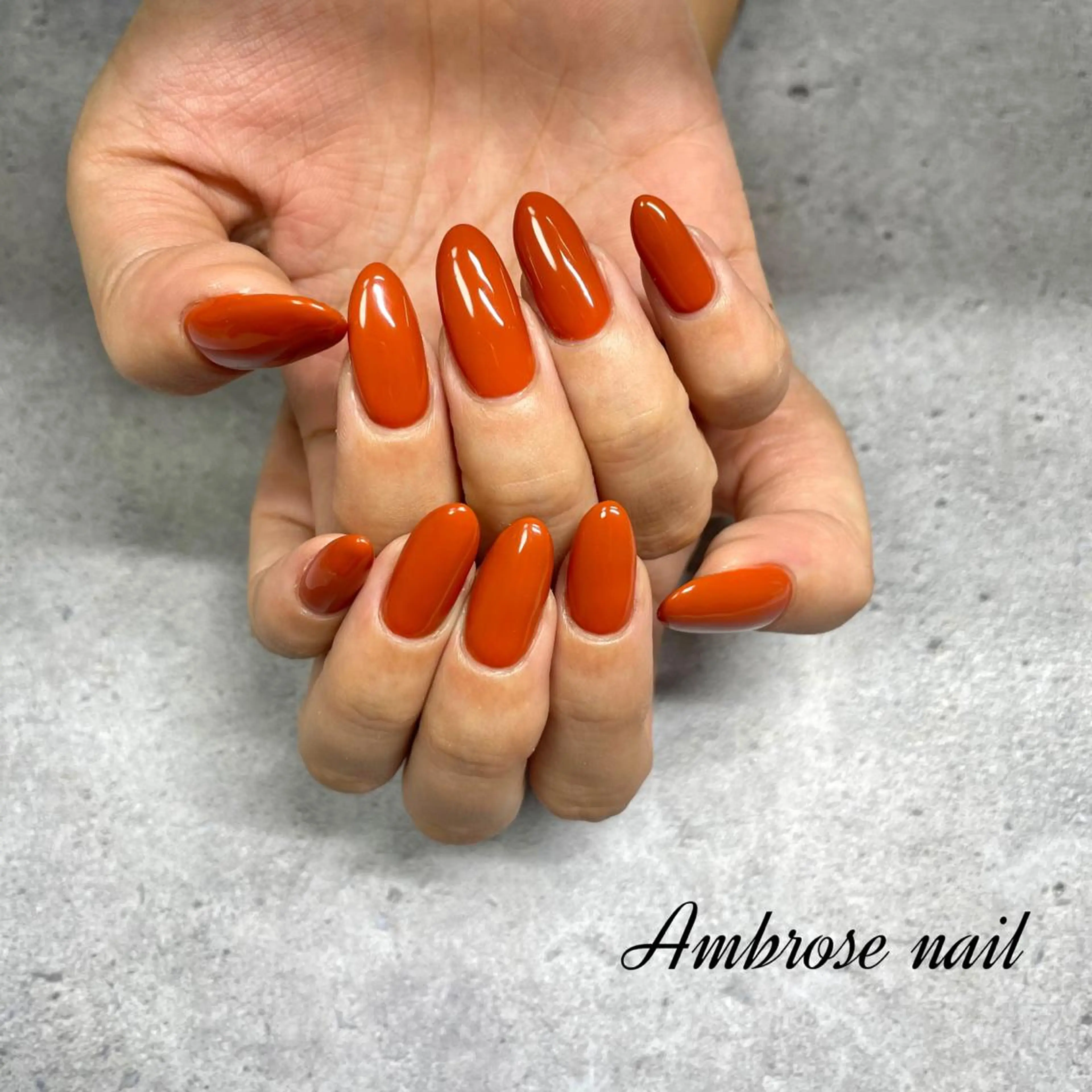 ネイル Kobe nail所属・Kobe nail Uedaのネイルデザイン