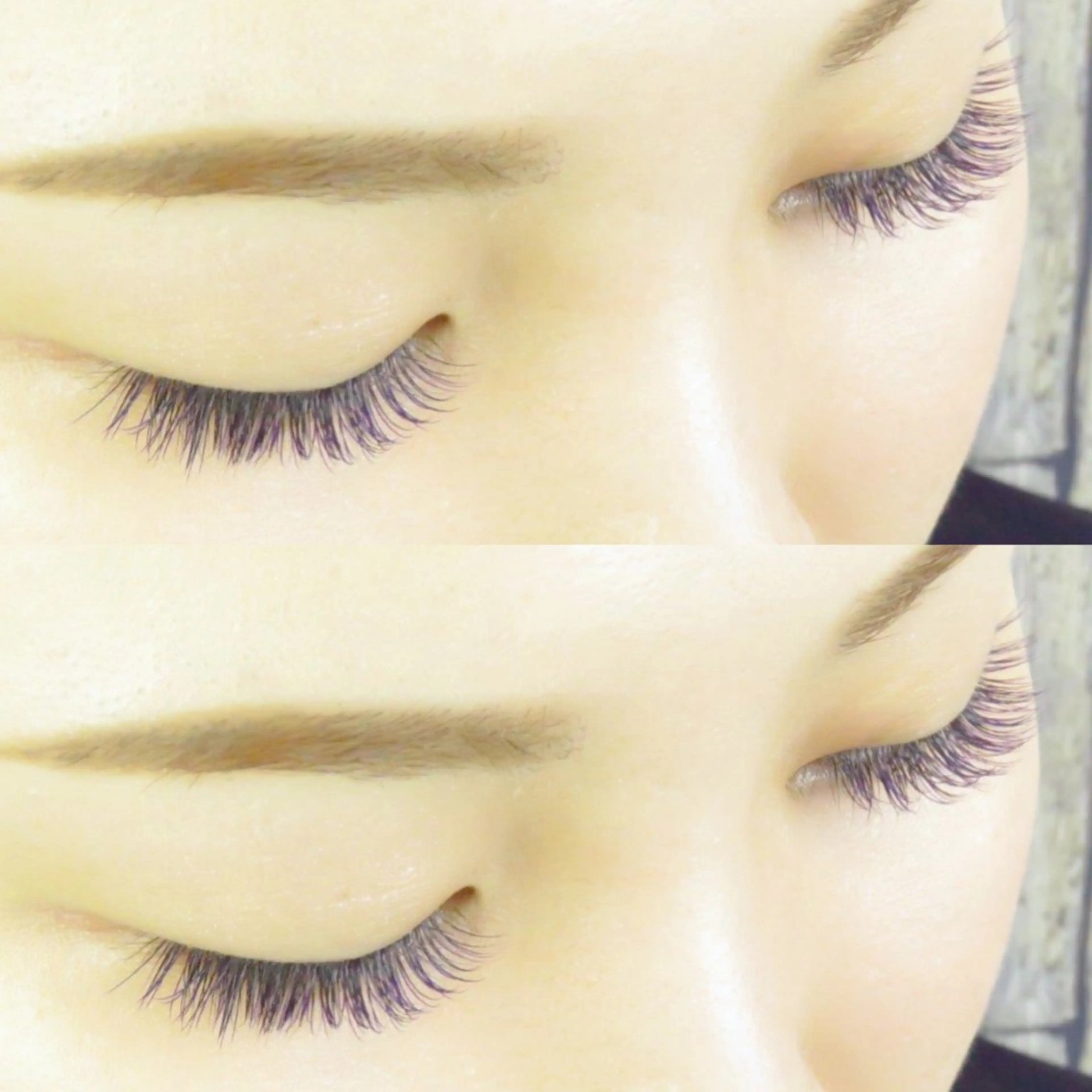 マツエク・マツパ マツエク・マツパ FUKUMOTOのマツエク・マツパデザイン