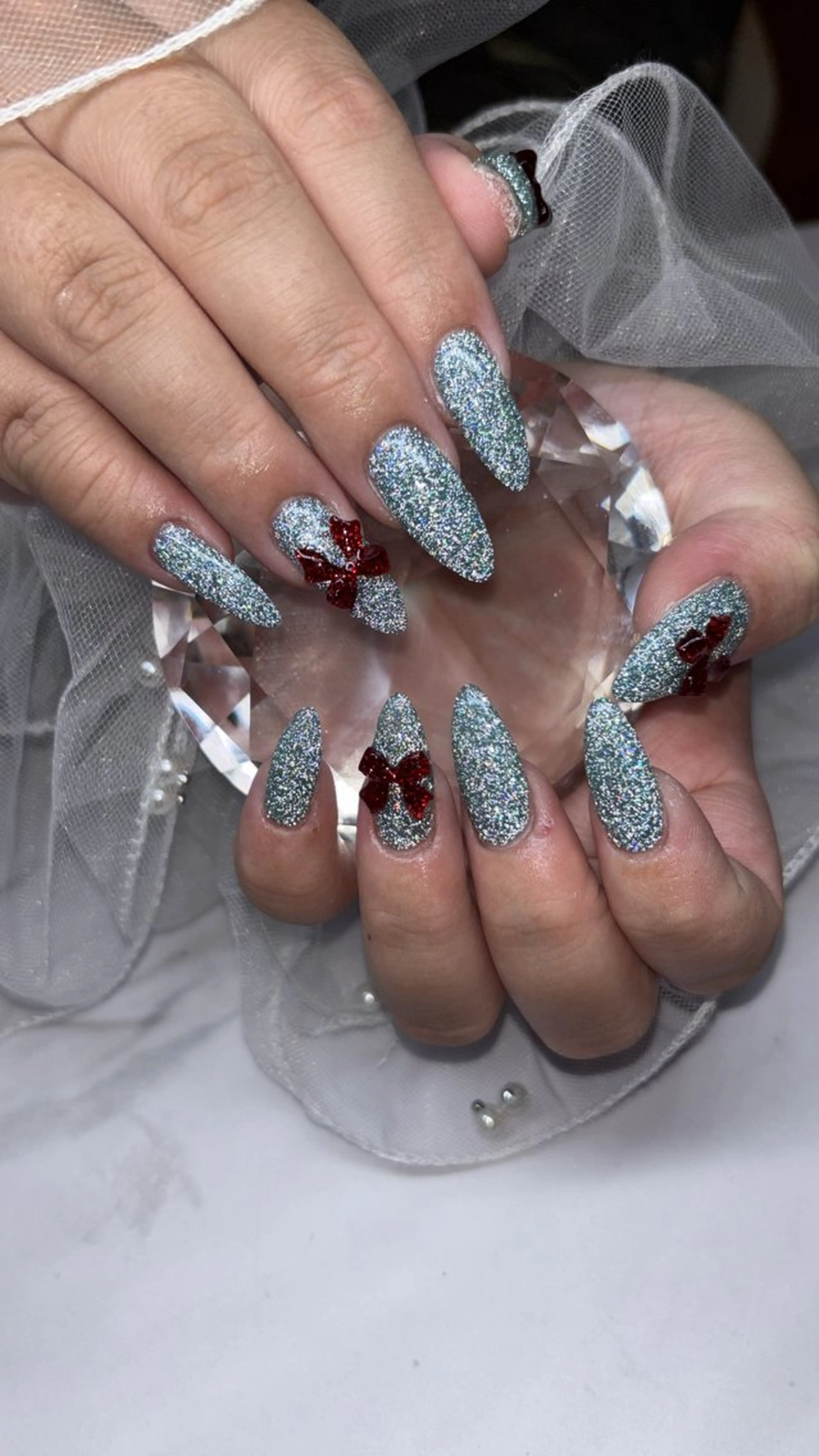 ネイル ハンドネイル moka nailのネイルデザイン