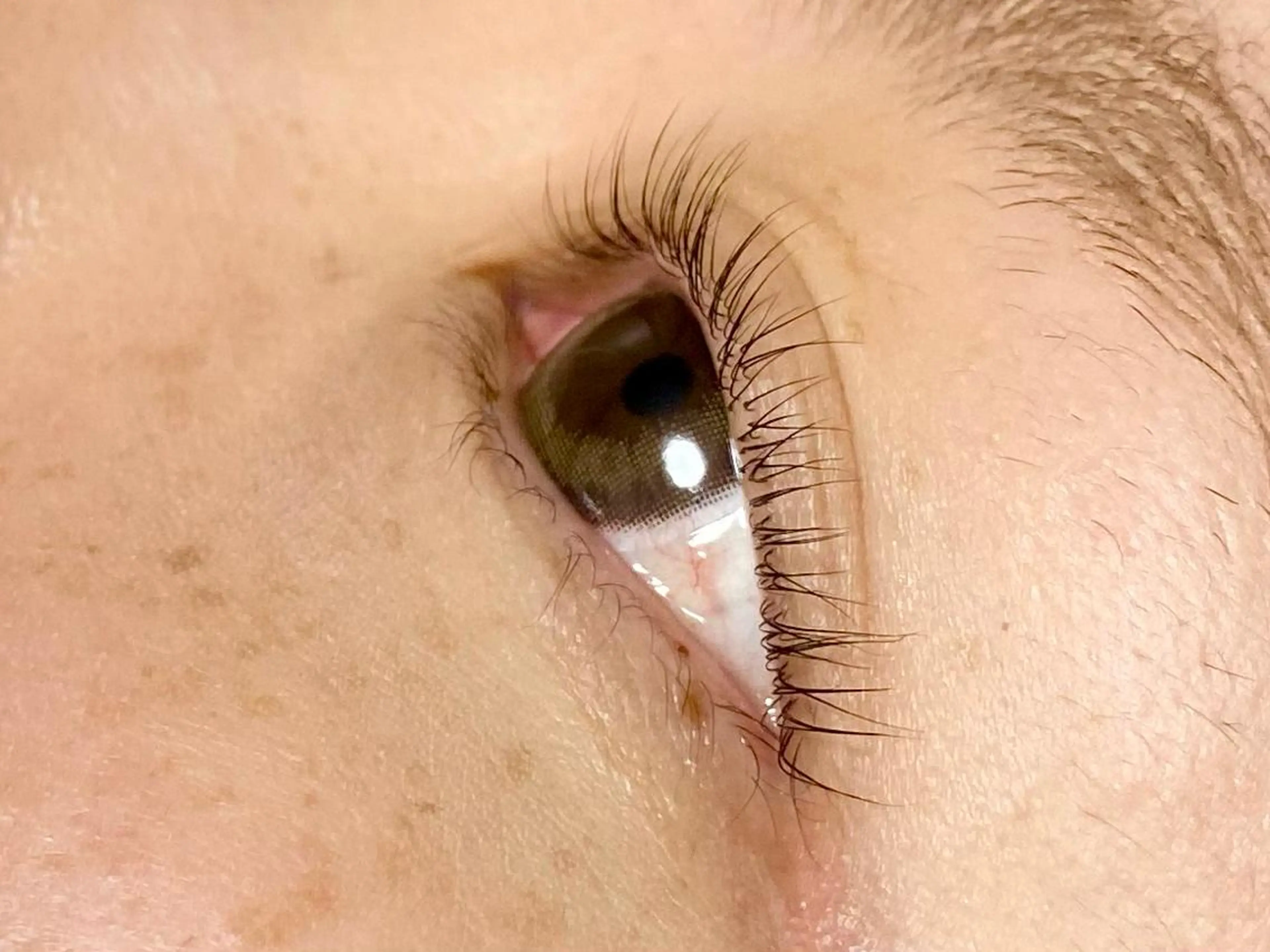 マツエク・マツパ パリジェンヌラッシュリフト セレビアイ 新越谷店のマツエク・マツパデザイン