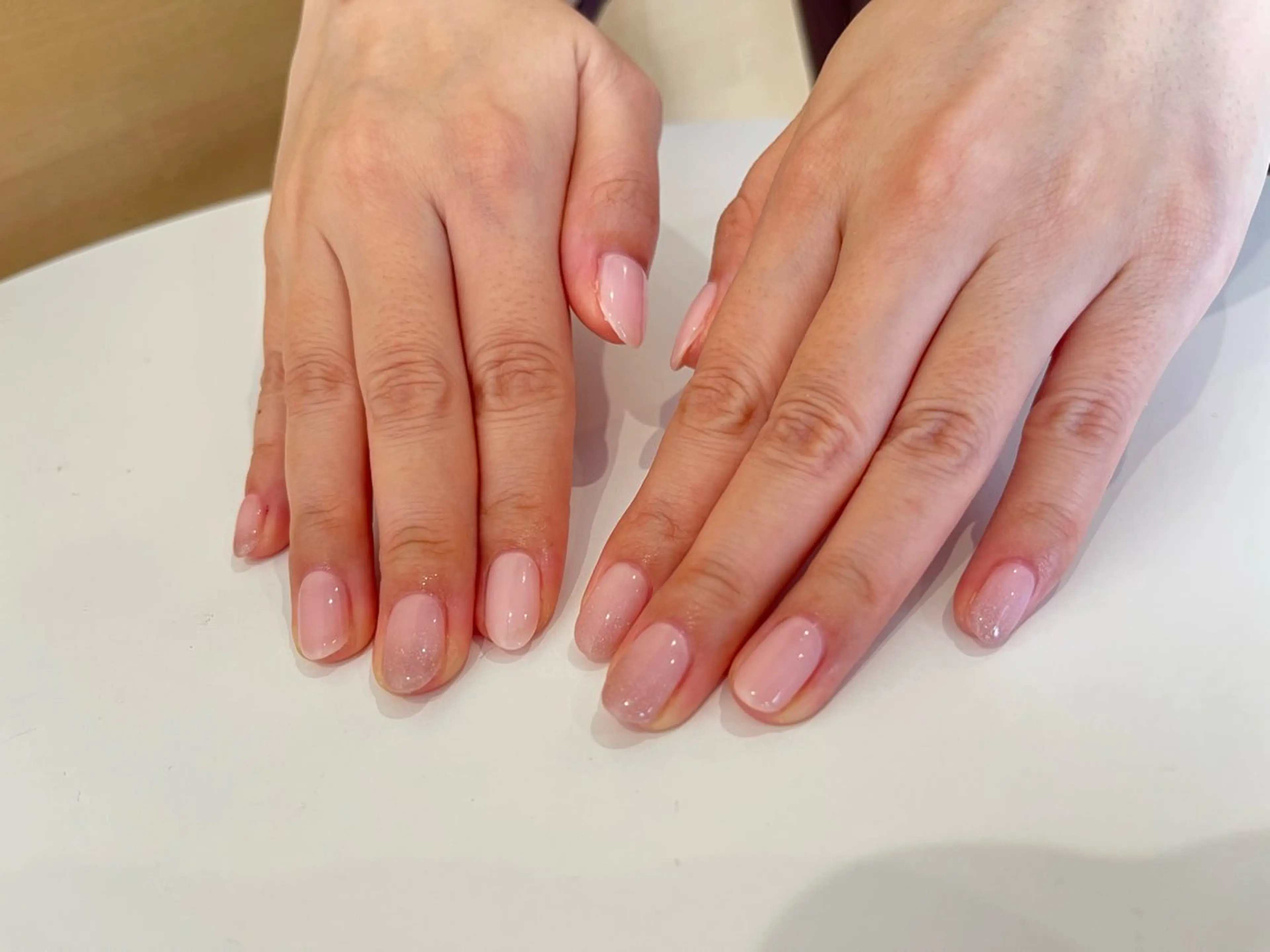 ネイル ハンドネイル デ・アイム赤城所属・ナリス化粧品🌹 saoriのエステ・リラクイメージ