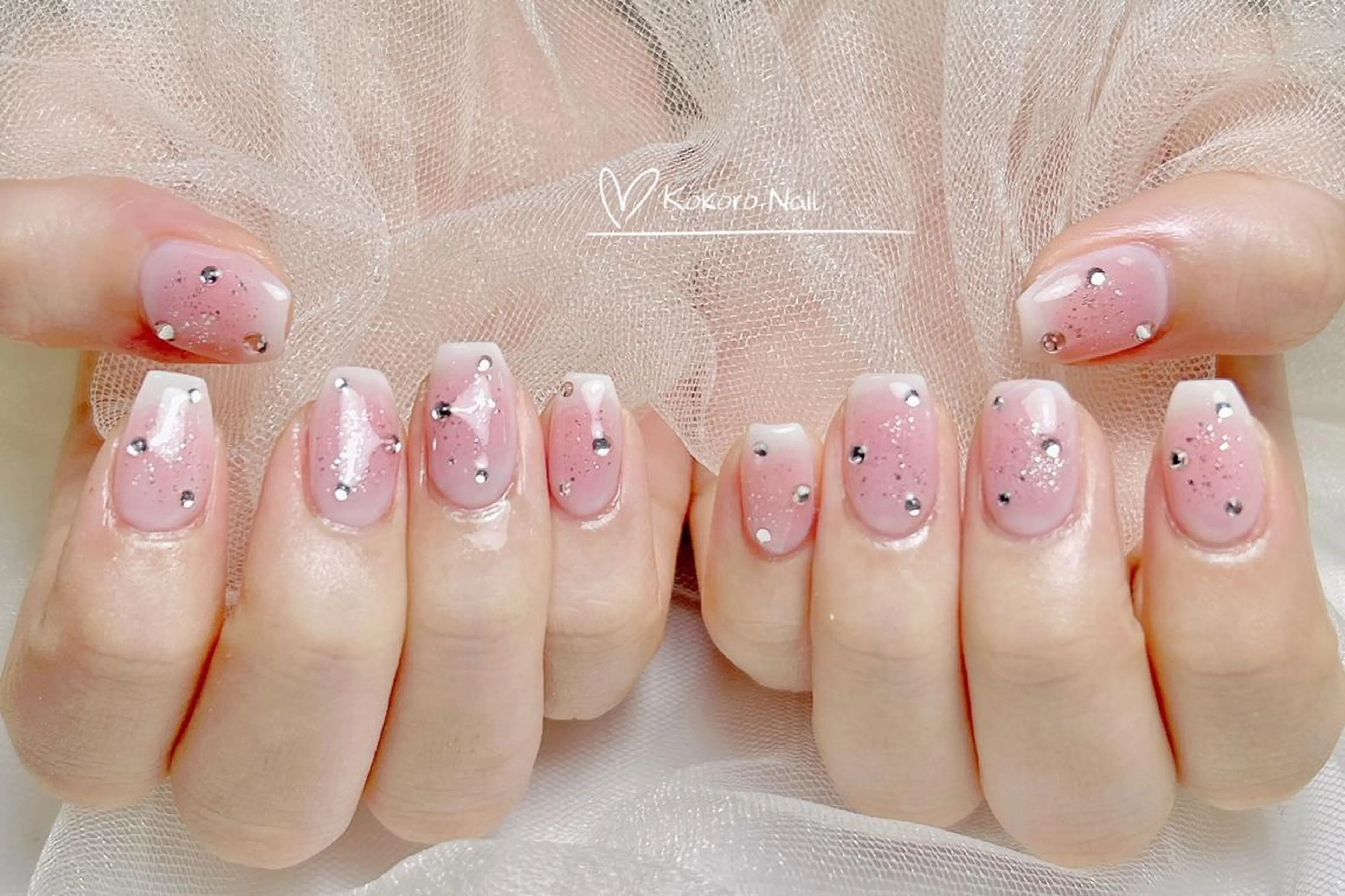 ネイル 💫YANA 💫のネイルデザイン