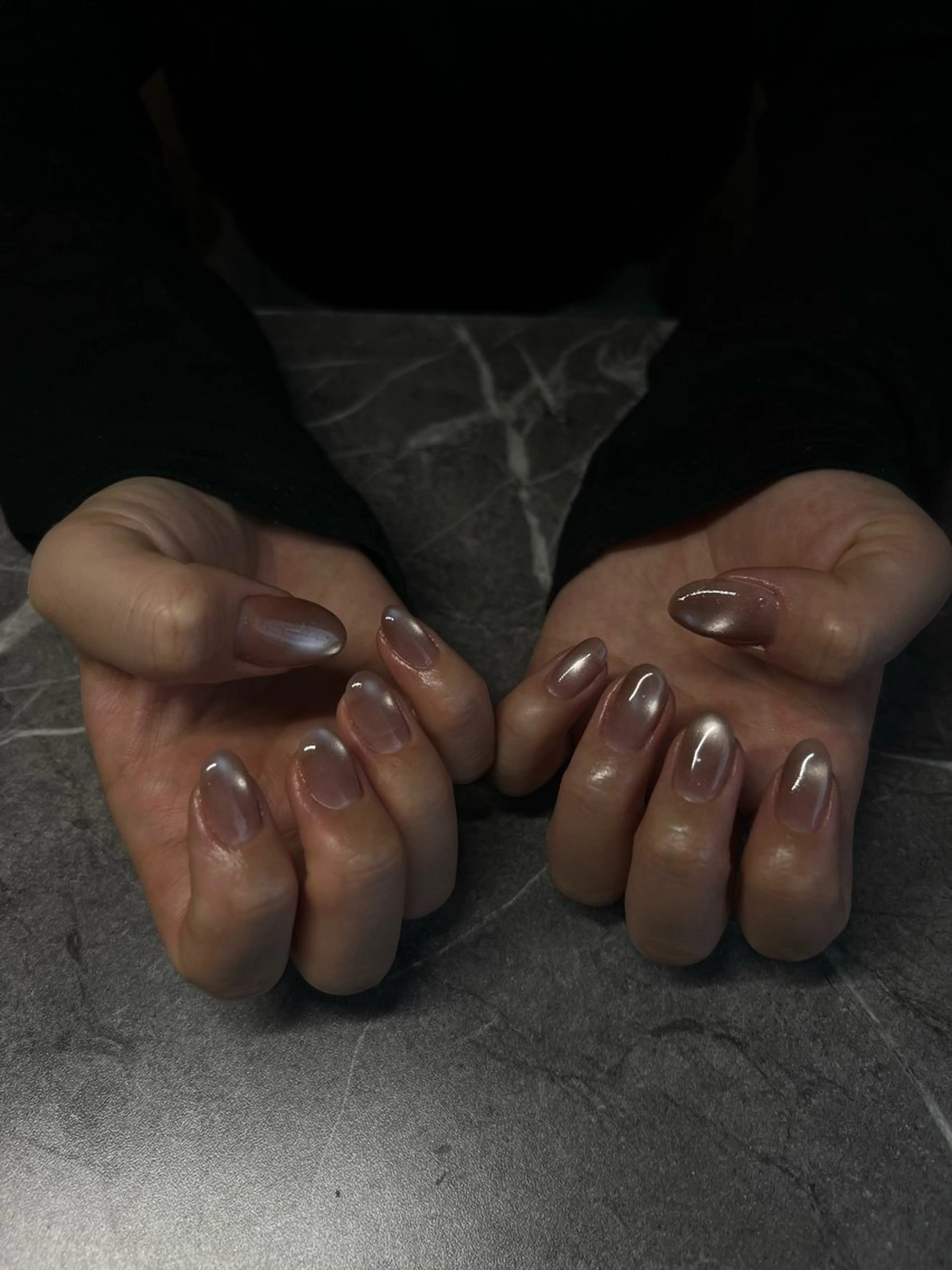 ネイル saku _ceriseのネイルデザイン