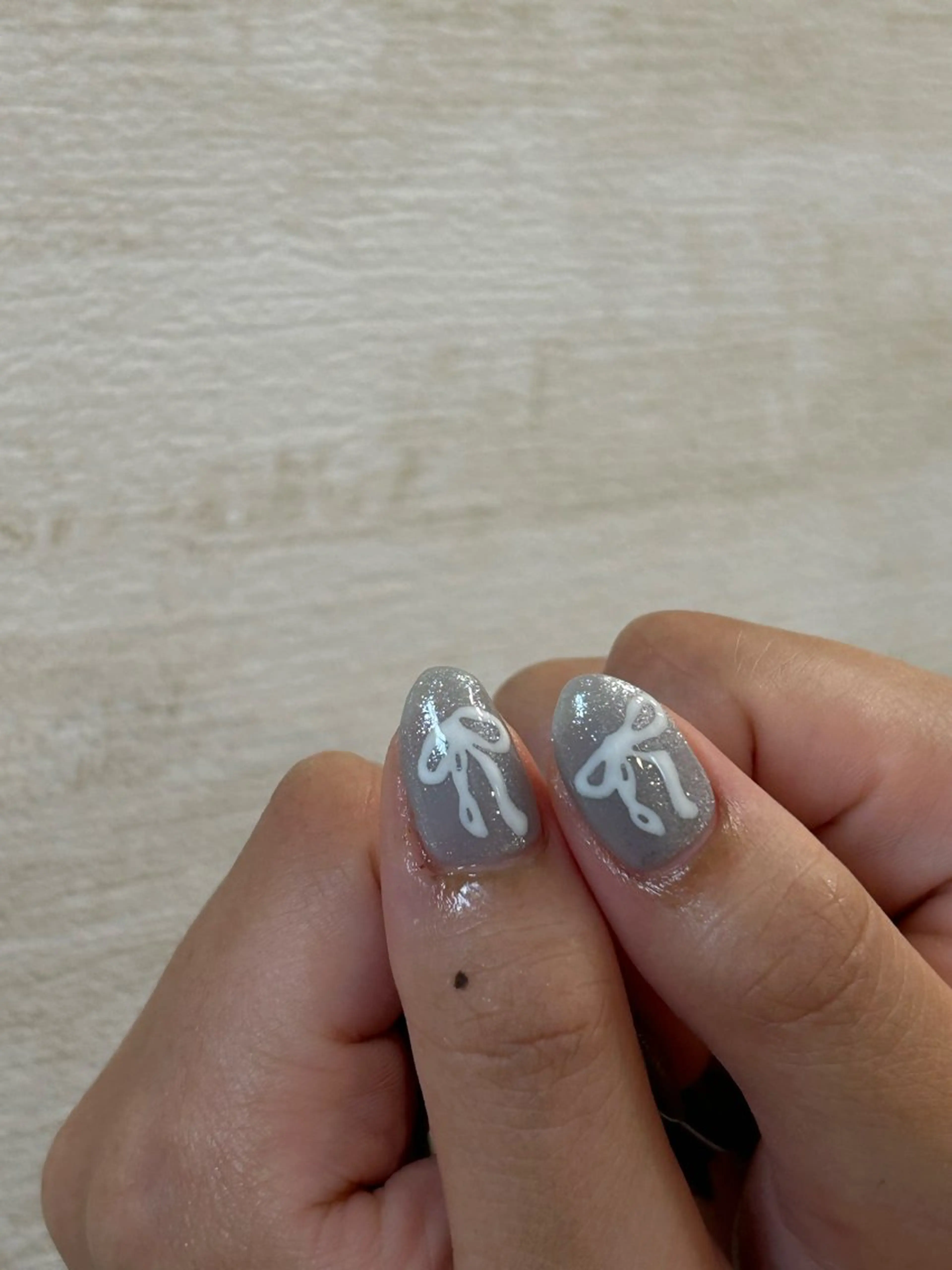 ネイル karen プライベートサロンのネイルデザイン