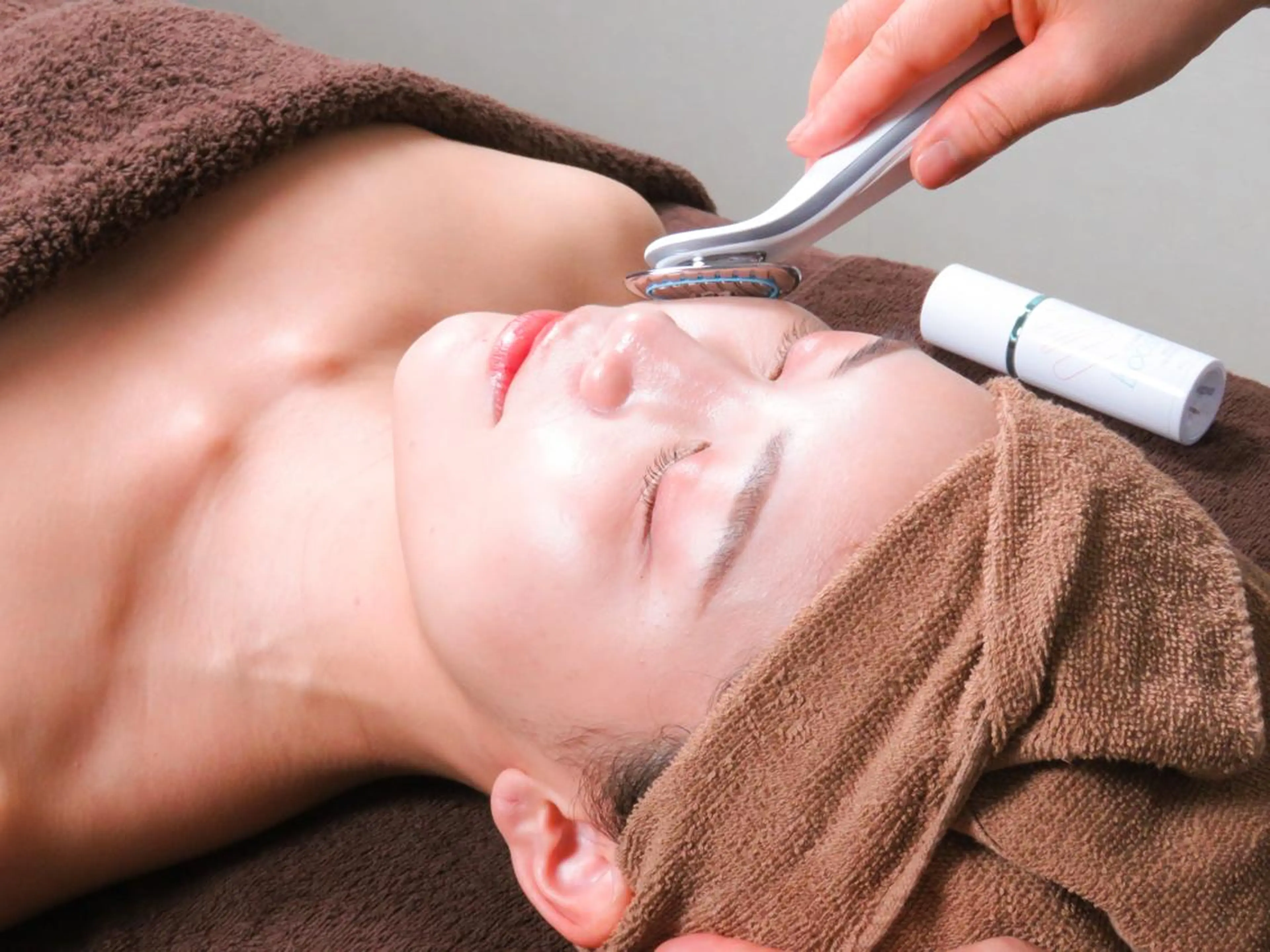 ERIKA ODAのエステ・リラクイメージ