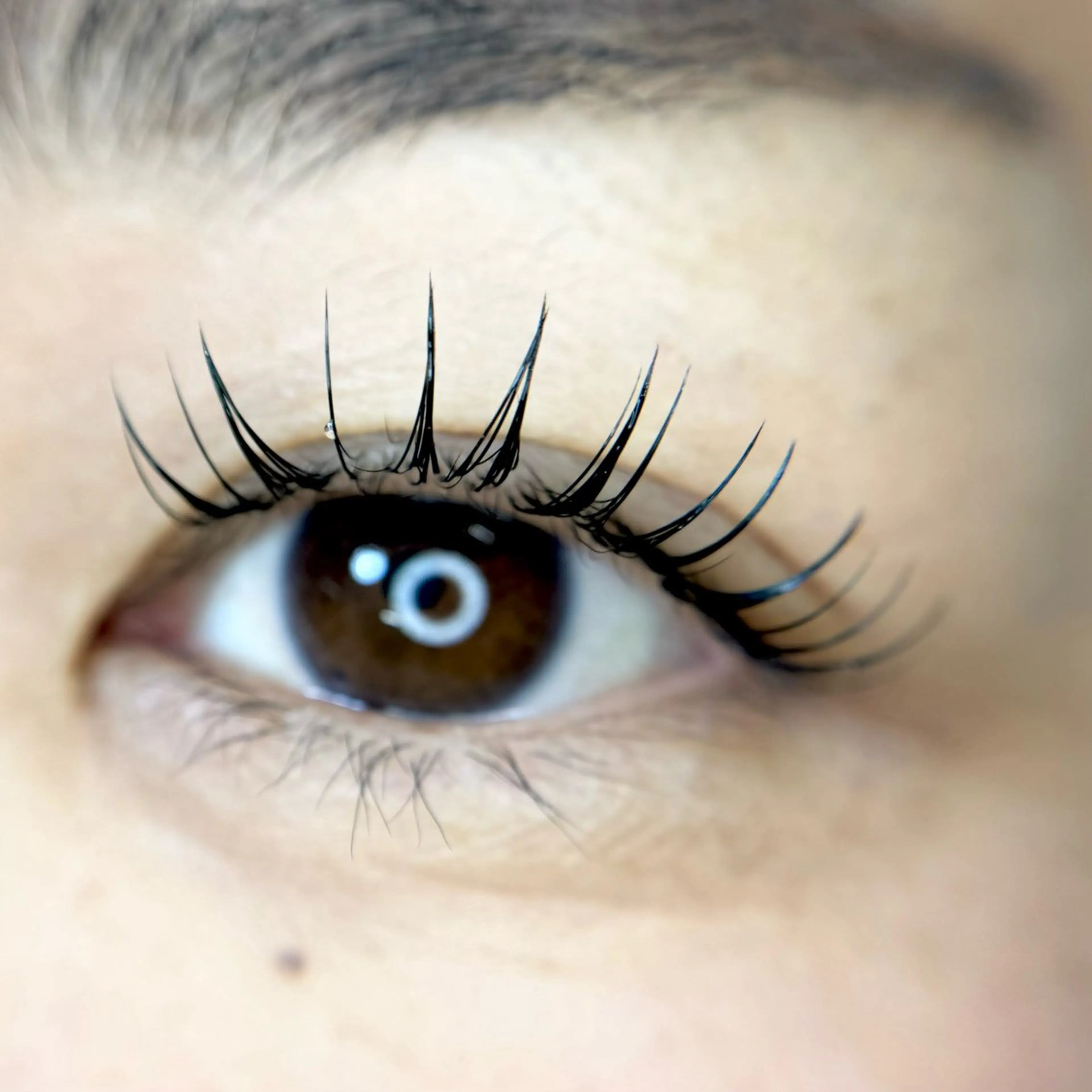 マツエク・マツパ f.【エフドット】 二俣川のマツエク・マツパデザイン