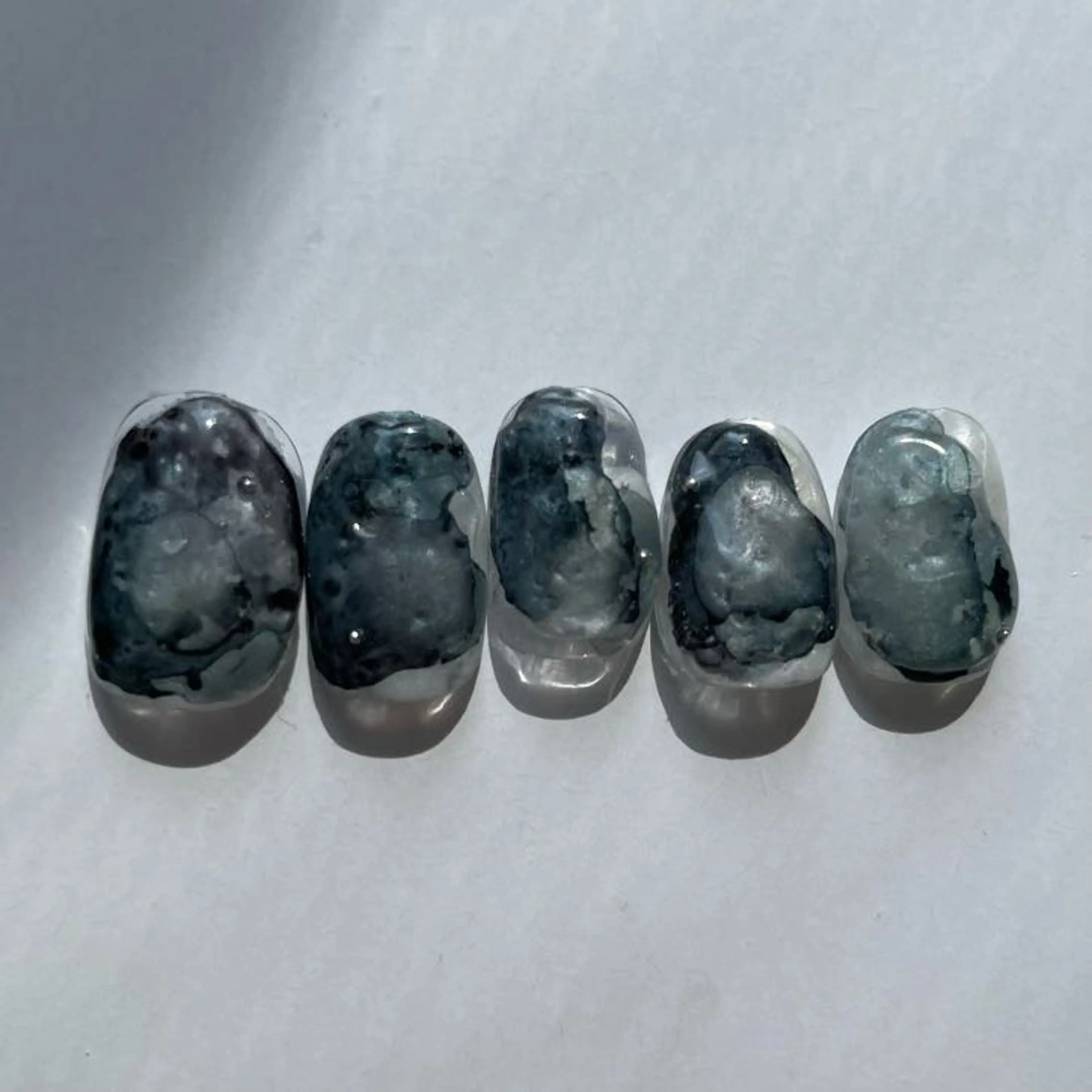 ネイル tsunegi yuukaのネイルデザイン