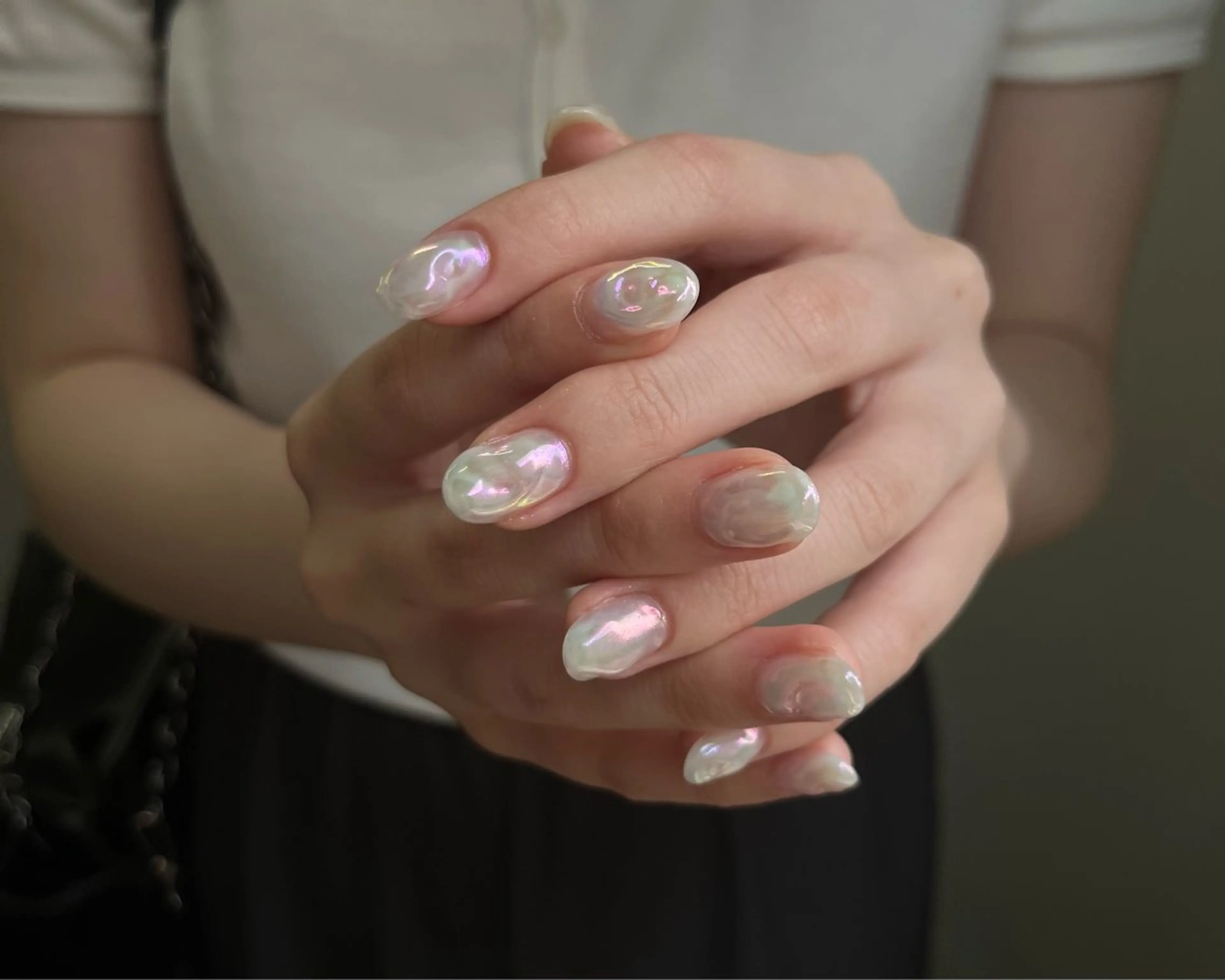 ネイル ハンドネイル ELAN YUUKAのネイルデザイン