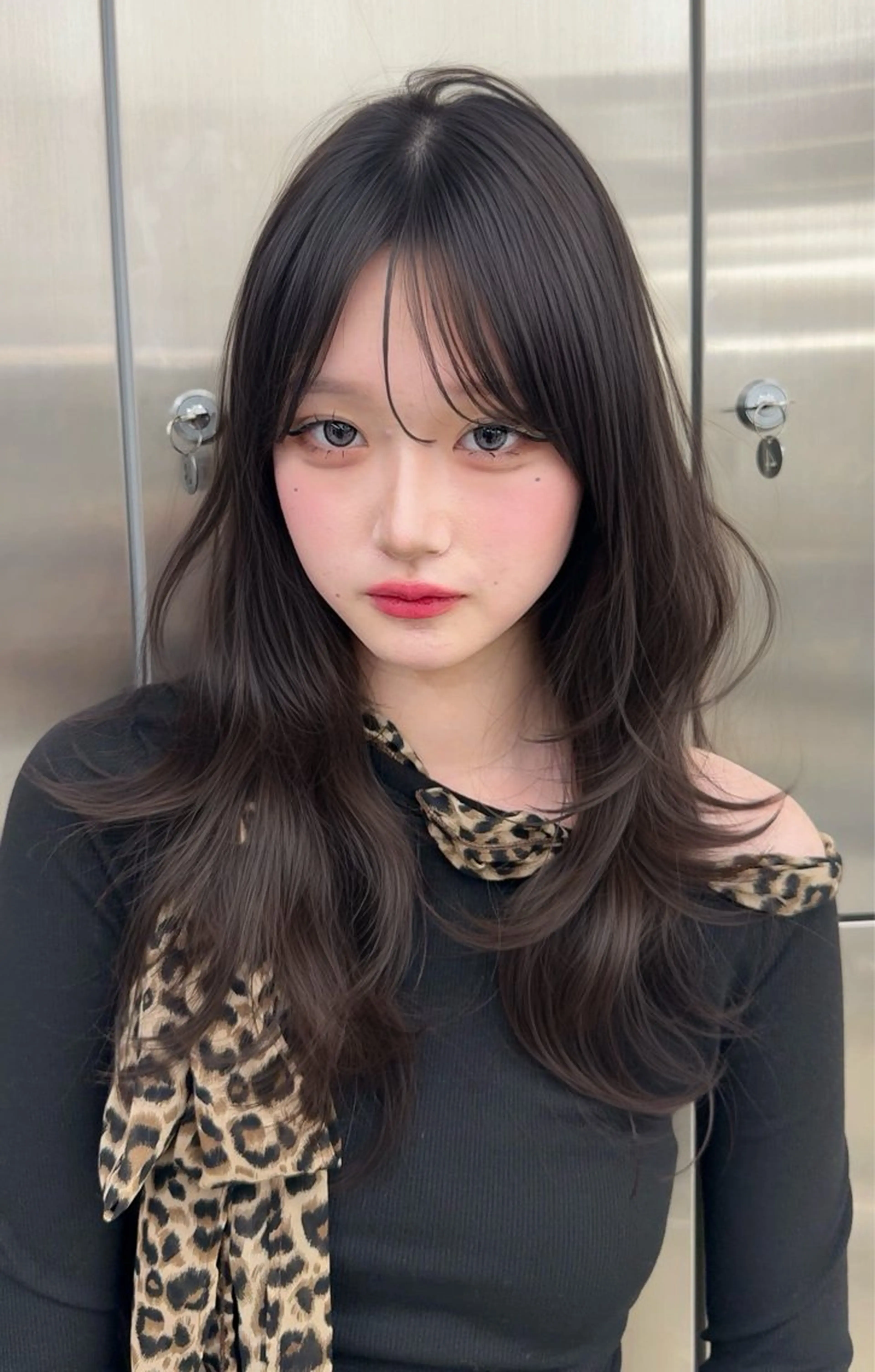 ロング 新宿美容師 ✨りんのヘアスタイル