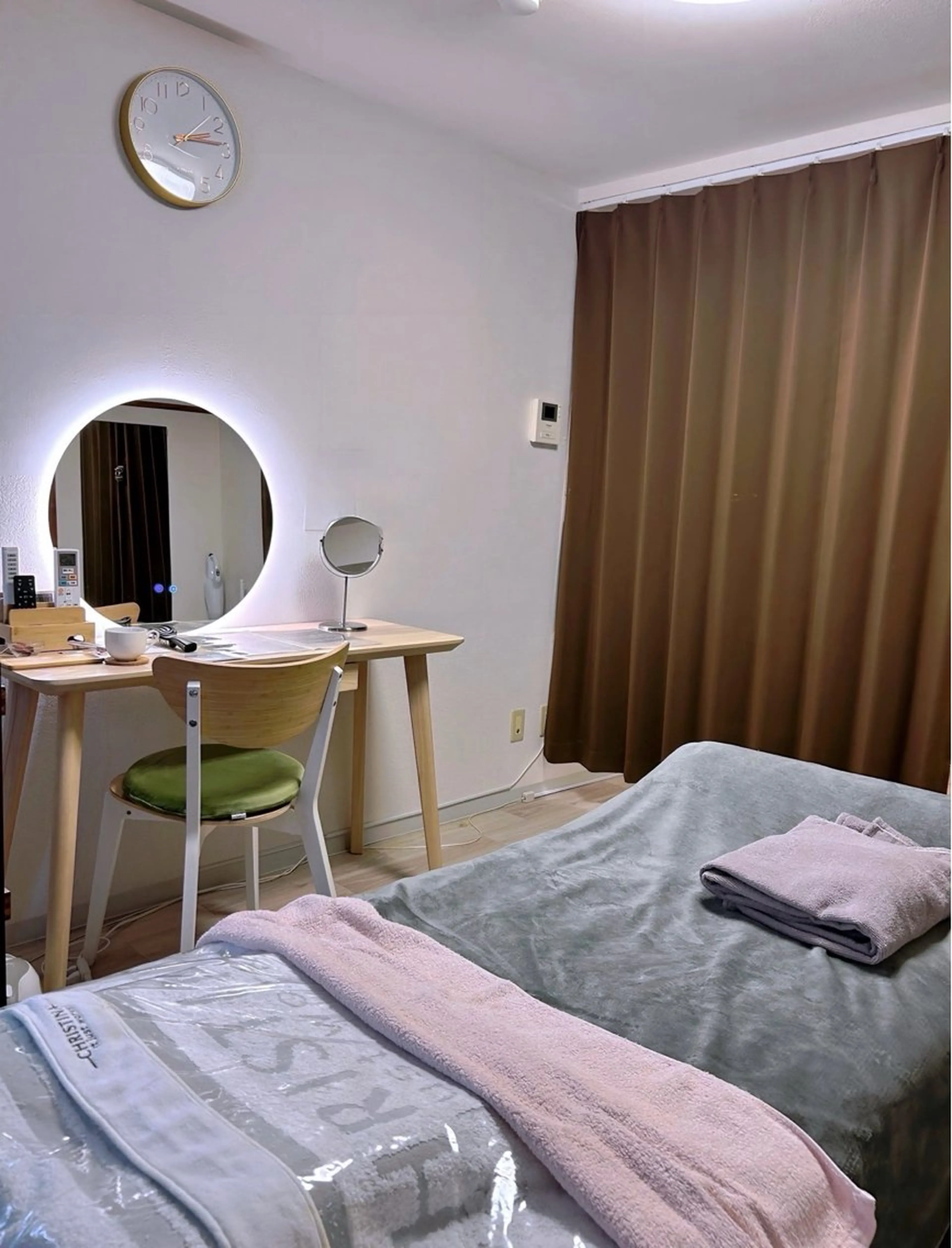 Lis Rose🥀 フェイシャルサロンのエステ・リラクイメージ