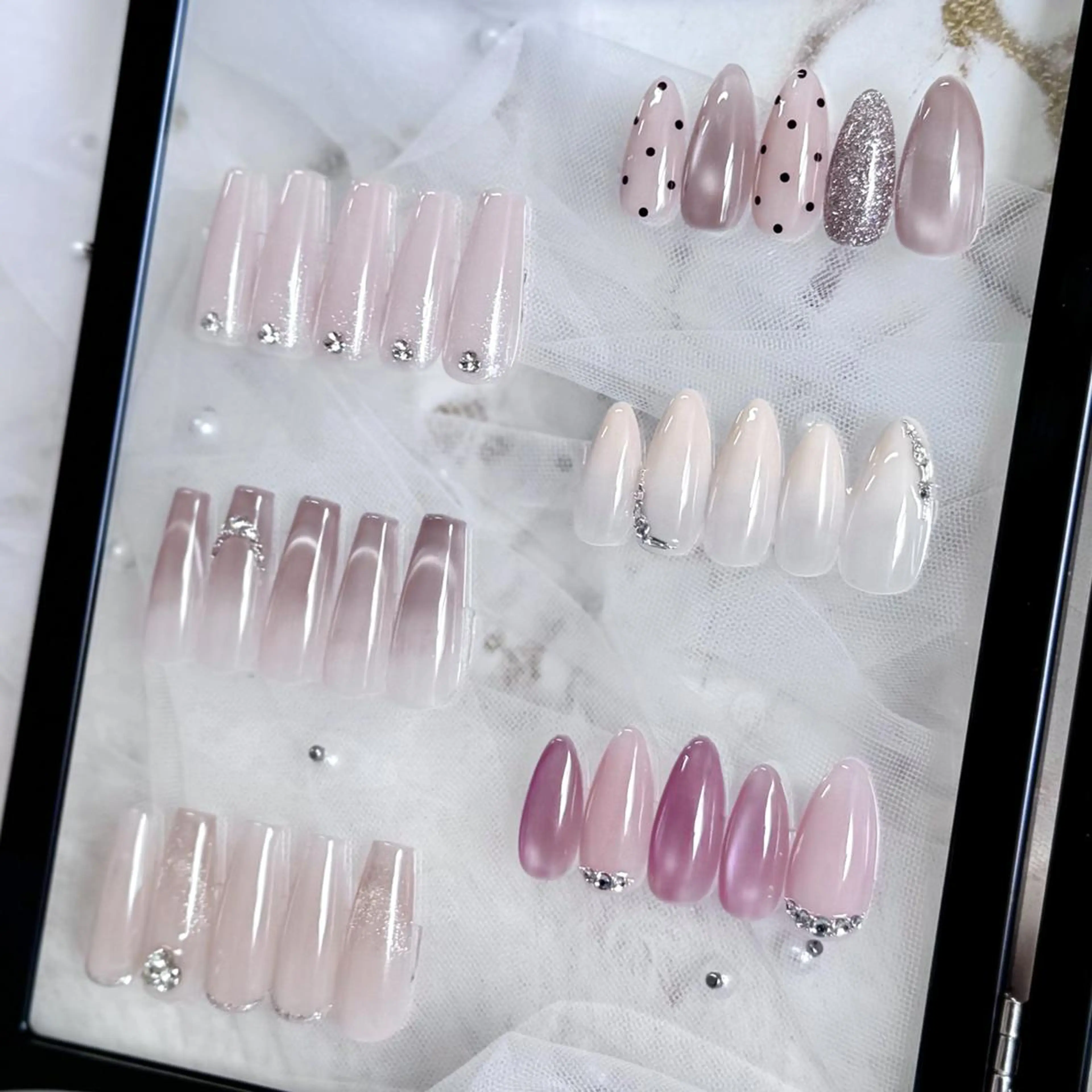 【オフ込み！】定額A・Bコースの写真