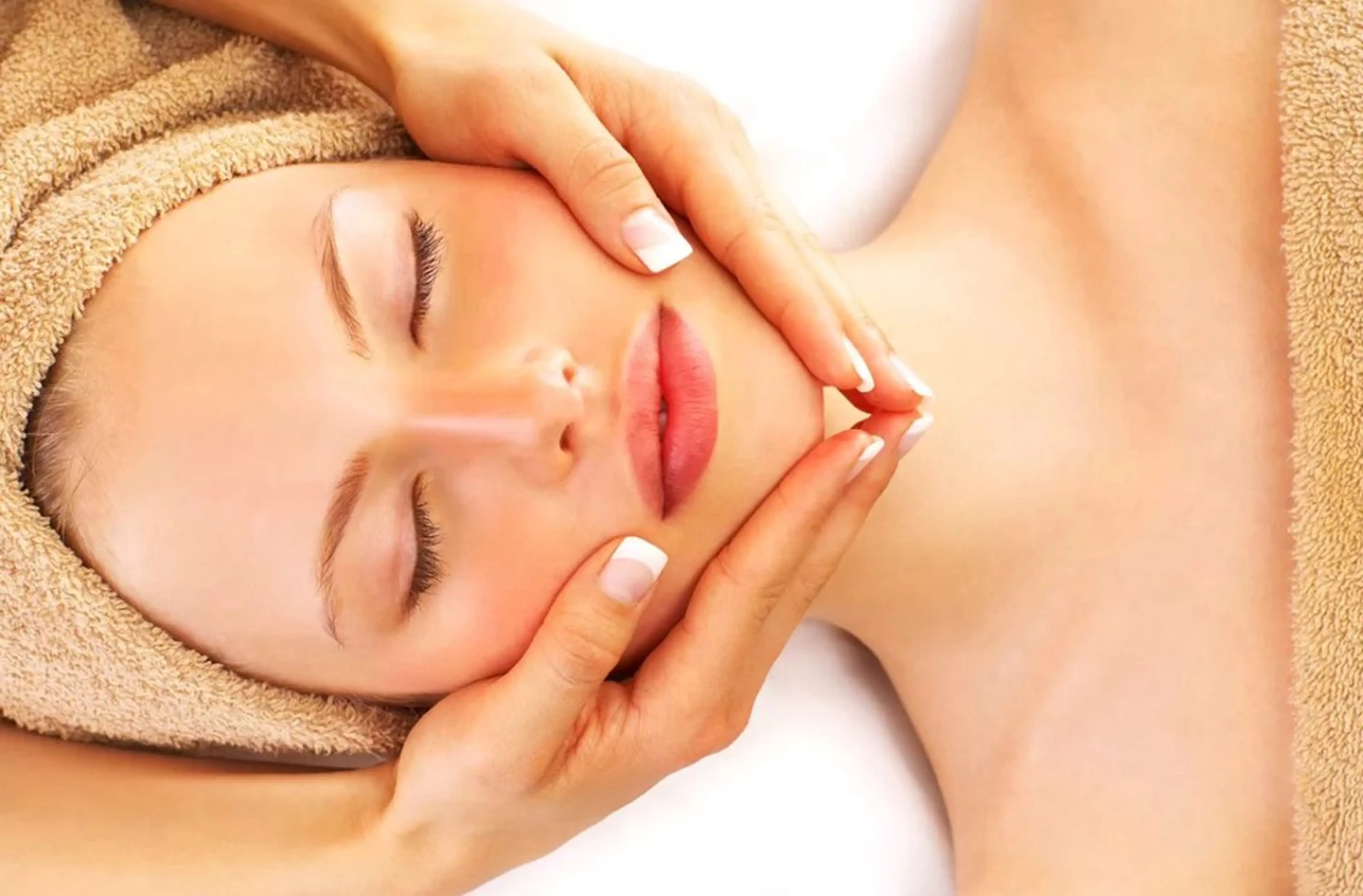 🔸 【ツヤ肌フェイスwax】古い角質を除去し、お肌のトーンup✨普段のスキンケアの吸収率もup💖の写真