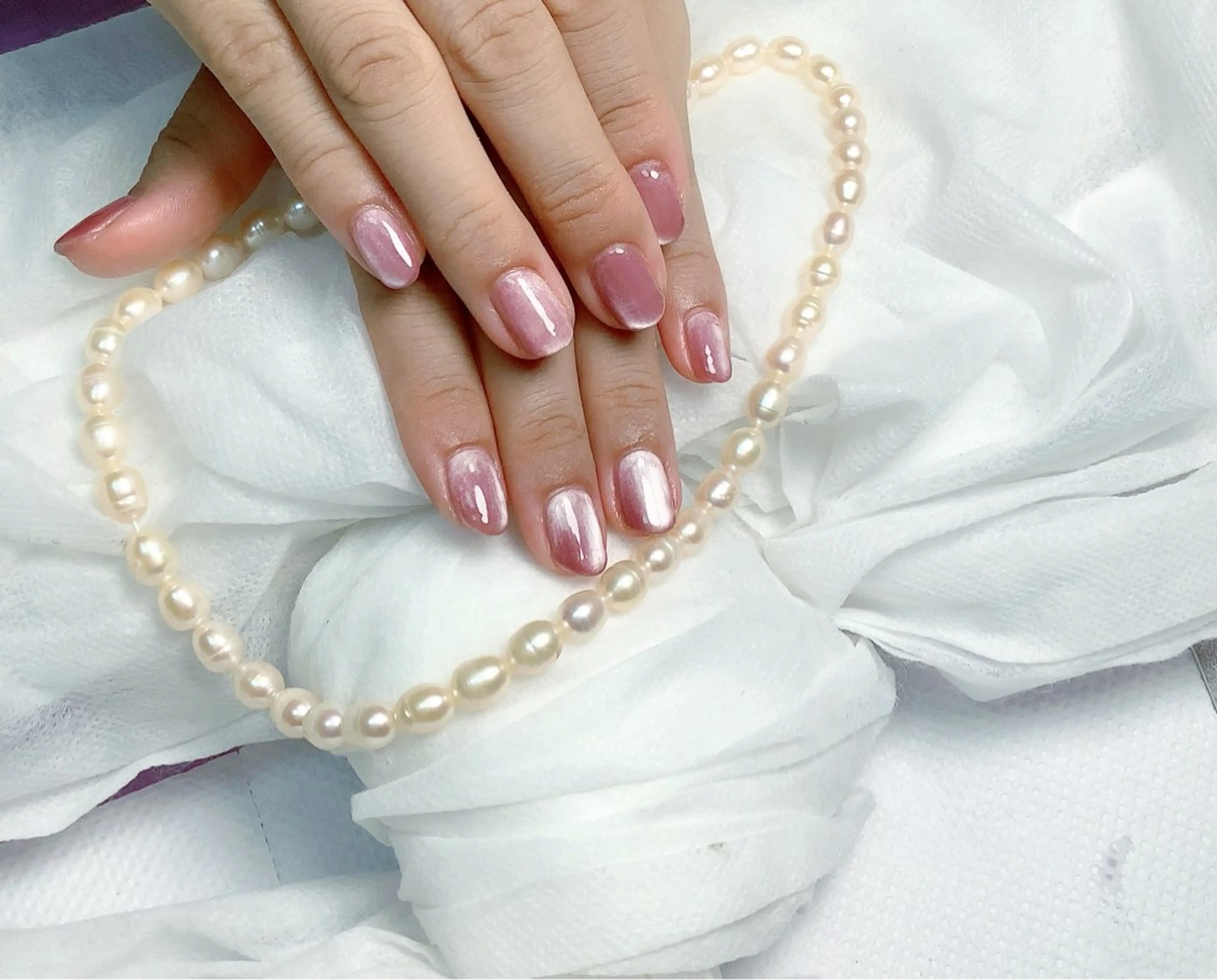 ネイル べ にのネイルデザイン