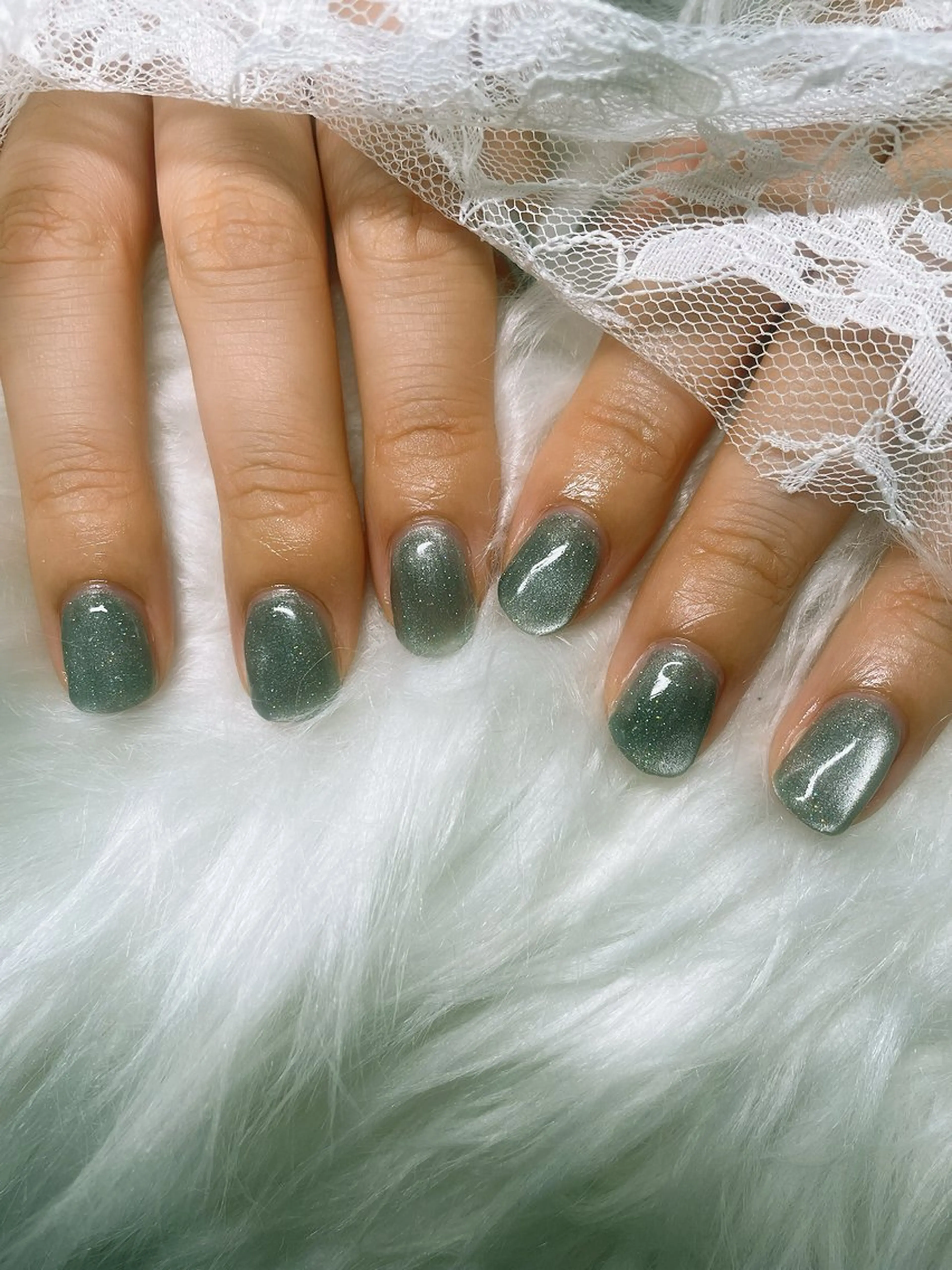 ネイル ハンドネイル TOWA NAILのネイルデザイン