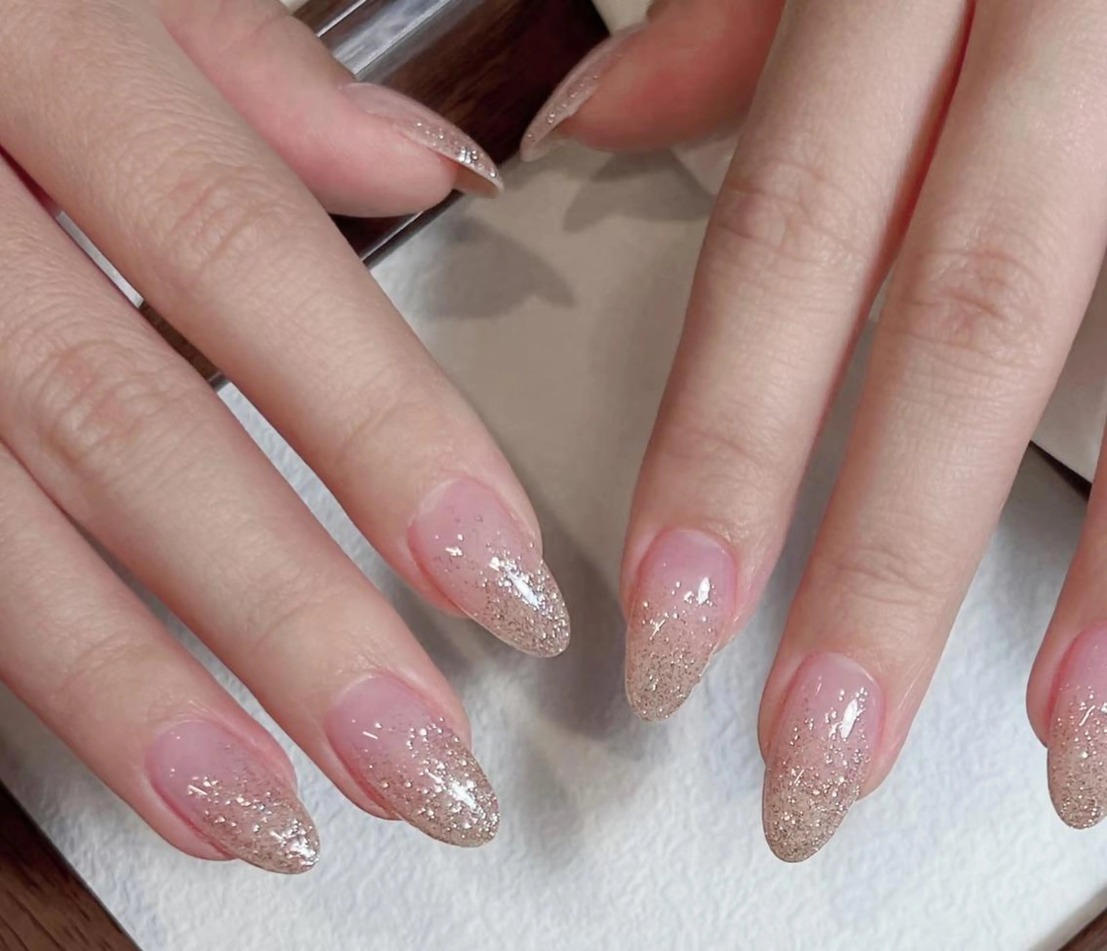 ネイル ハンドネイル エリ🫧 nail池袋東口のネイルデザイン